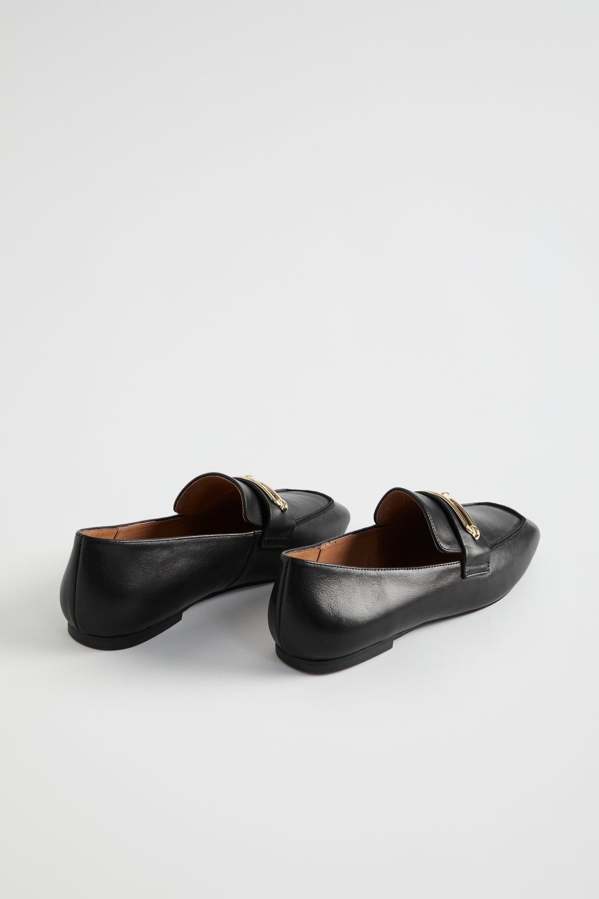 Blair Trim Loafer