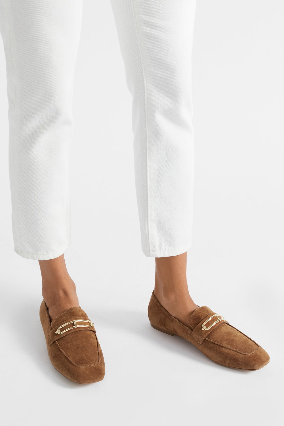 Blair Trim Loafer