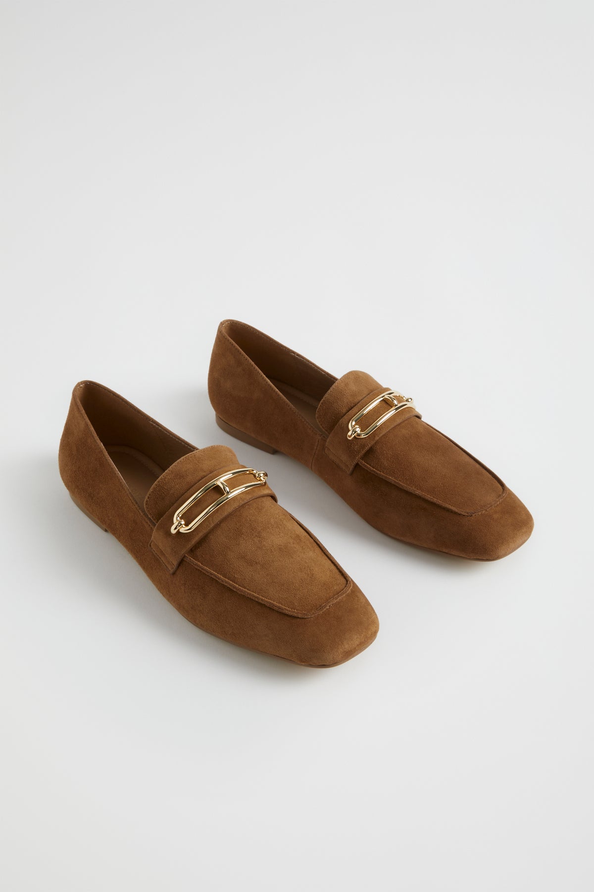 Blair Trim Loafer