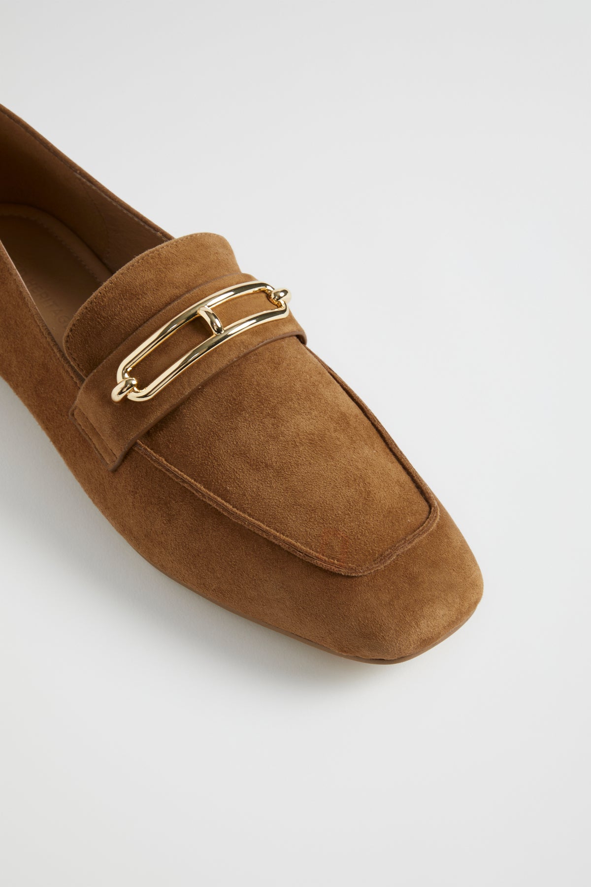 Blair Trim Loafer