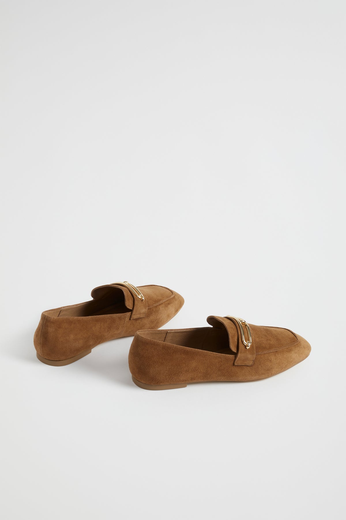 Blair Trim Loafer