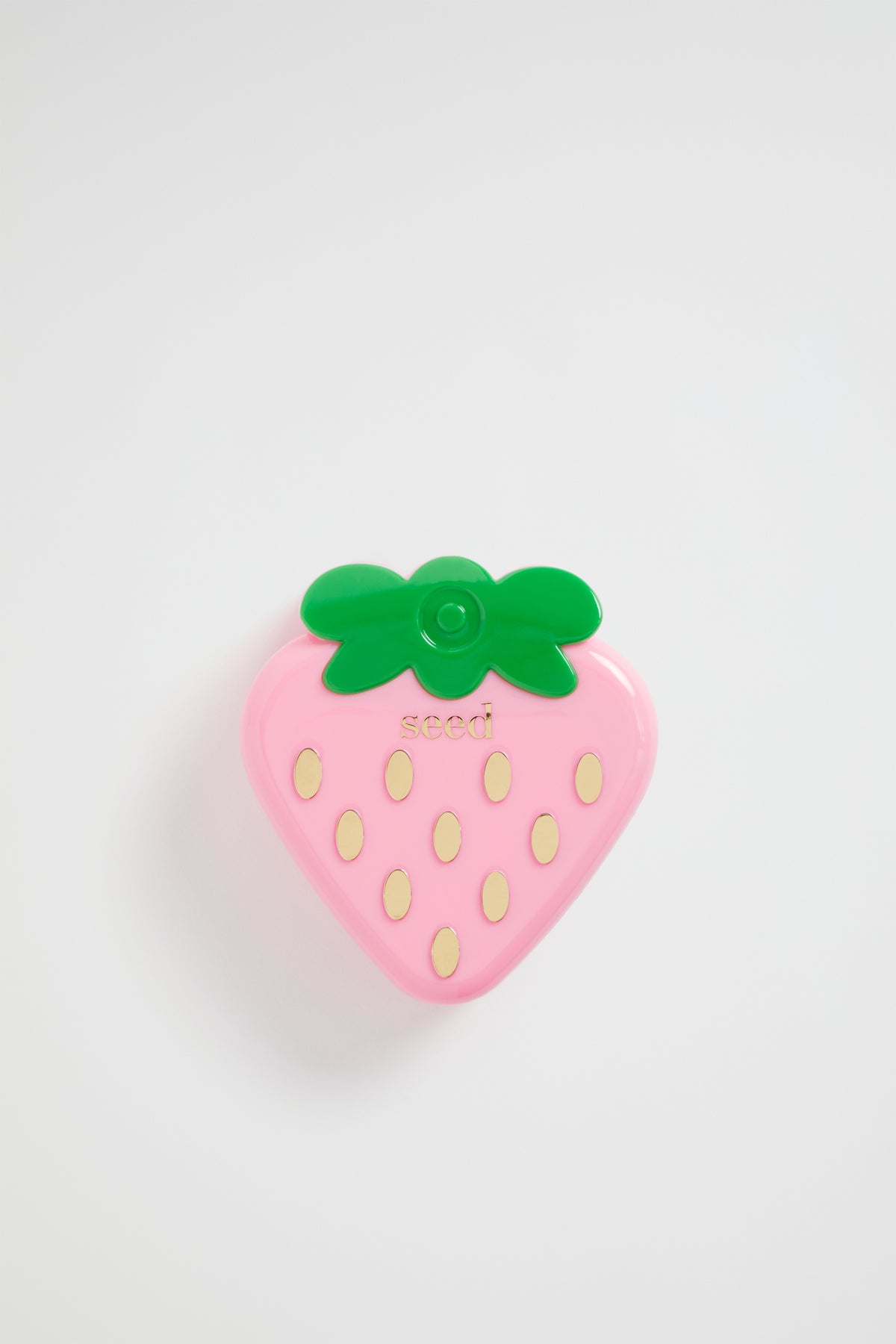 Strawberry Tiered Makeup Kit