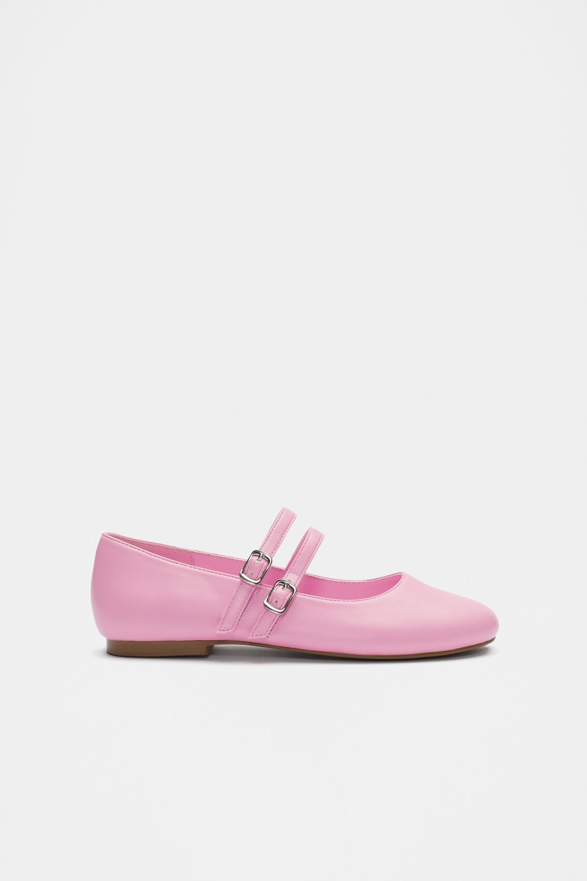 Twin Strap Ballet