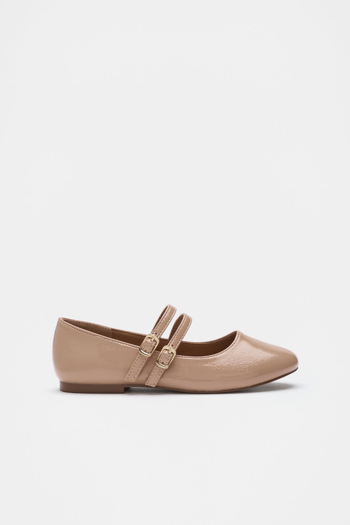 Twin Strap Ballet