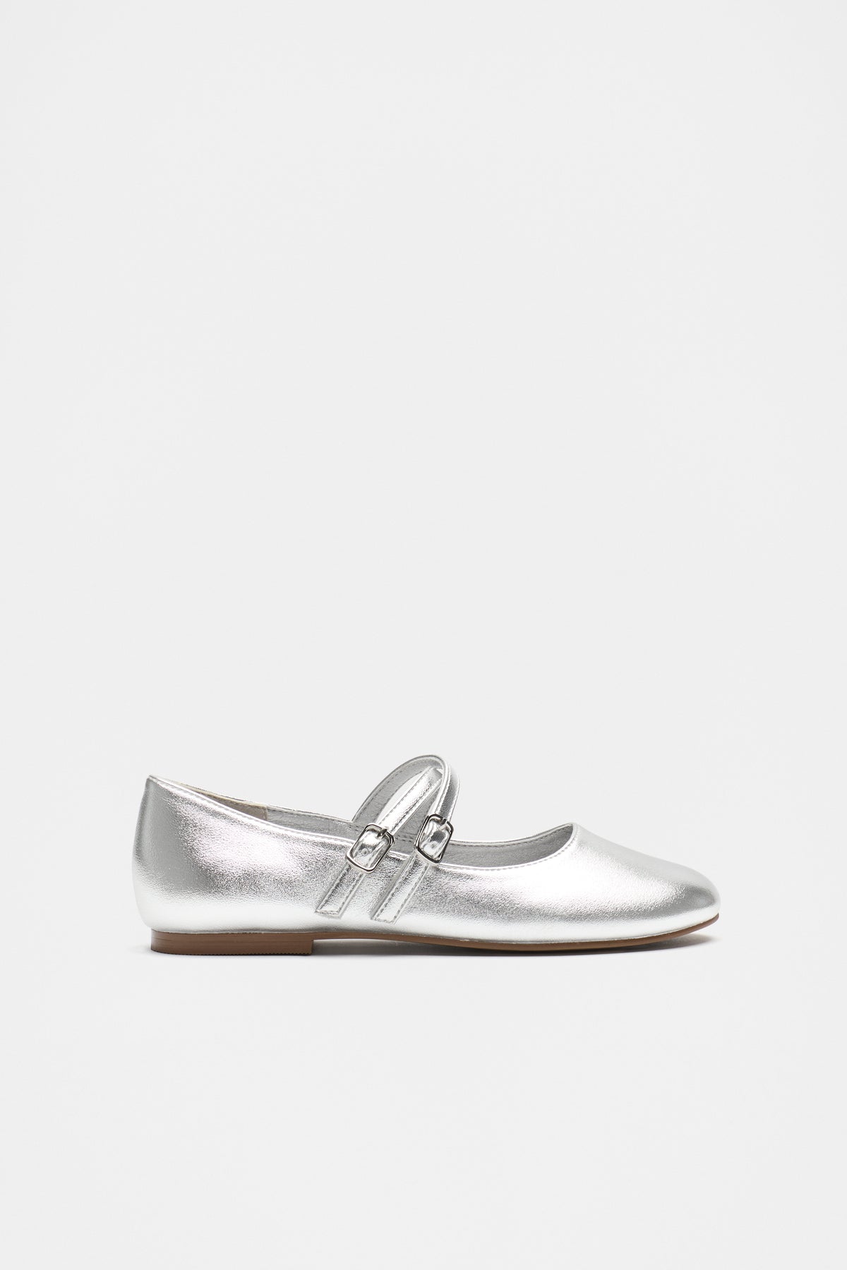 Twin Strap Ballet