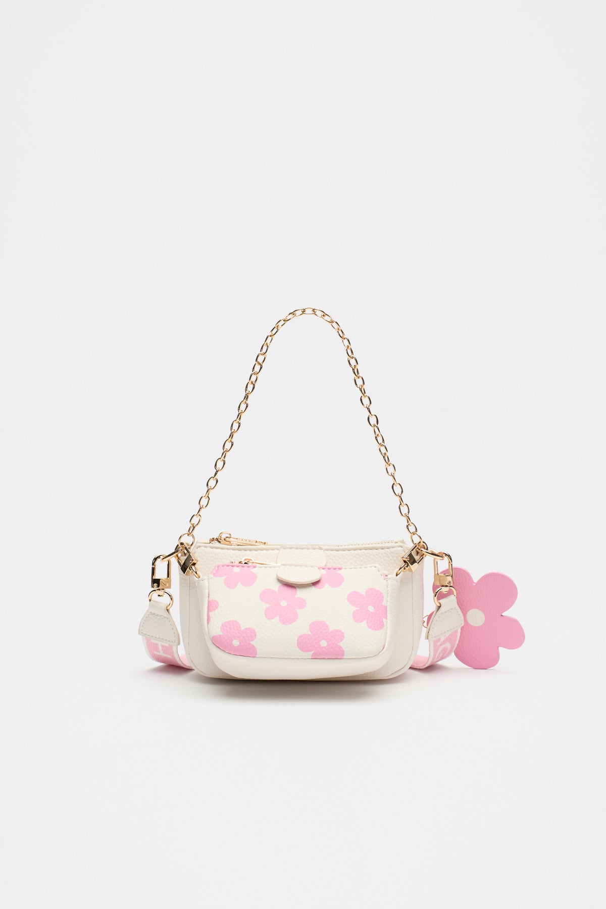 Hybrid Cross Body