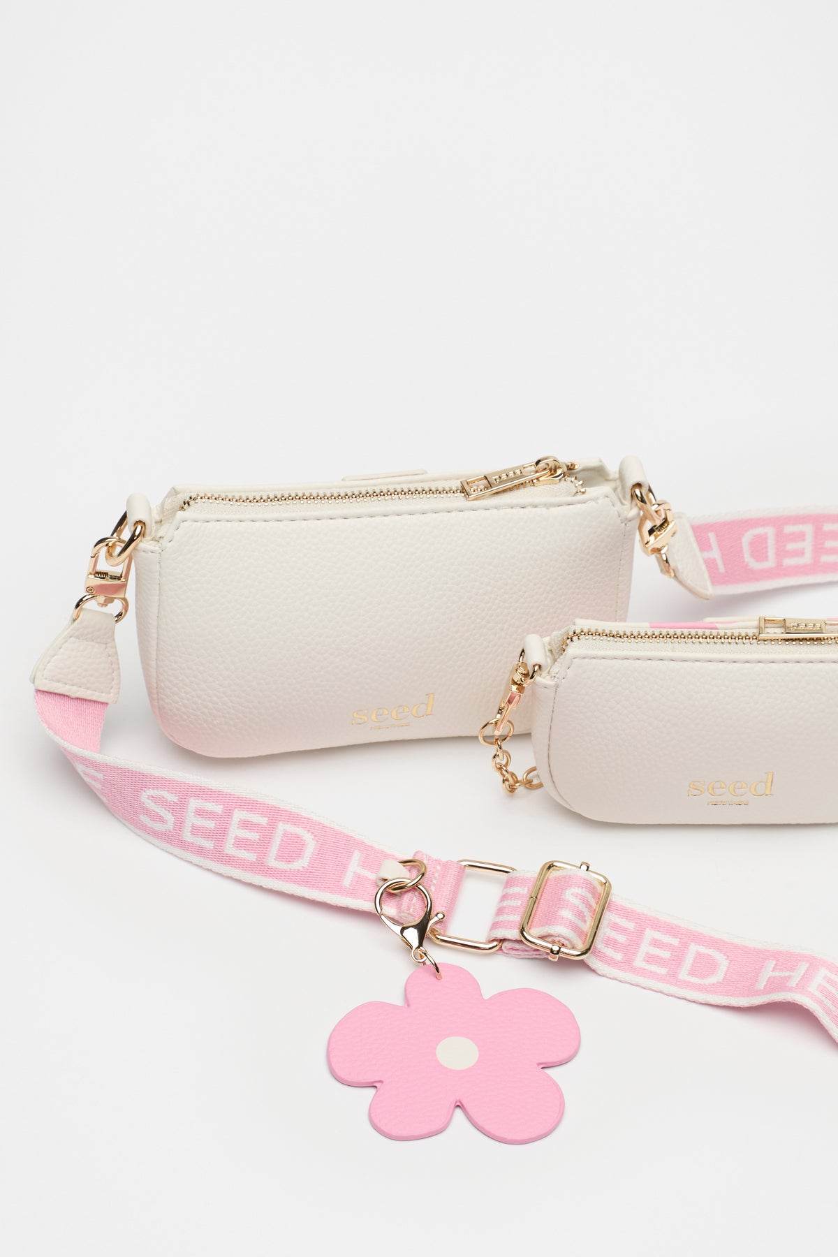 Hybrid Cross Body