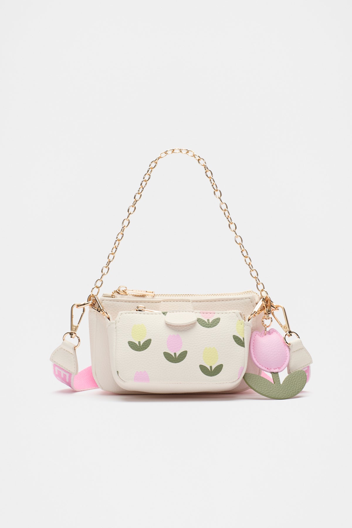 Hybrid Cross Body