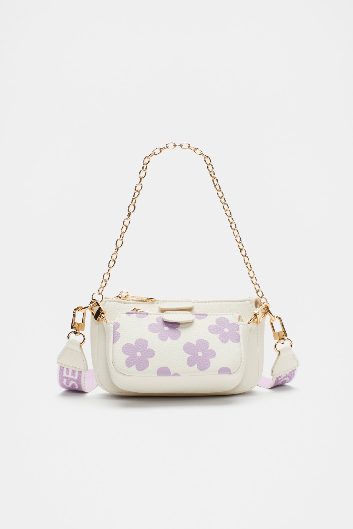 Hybrid Cross Body