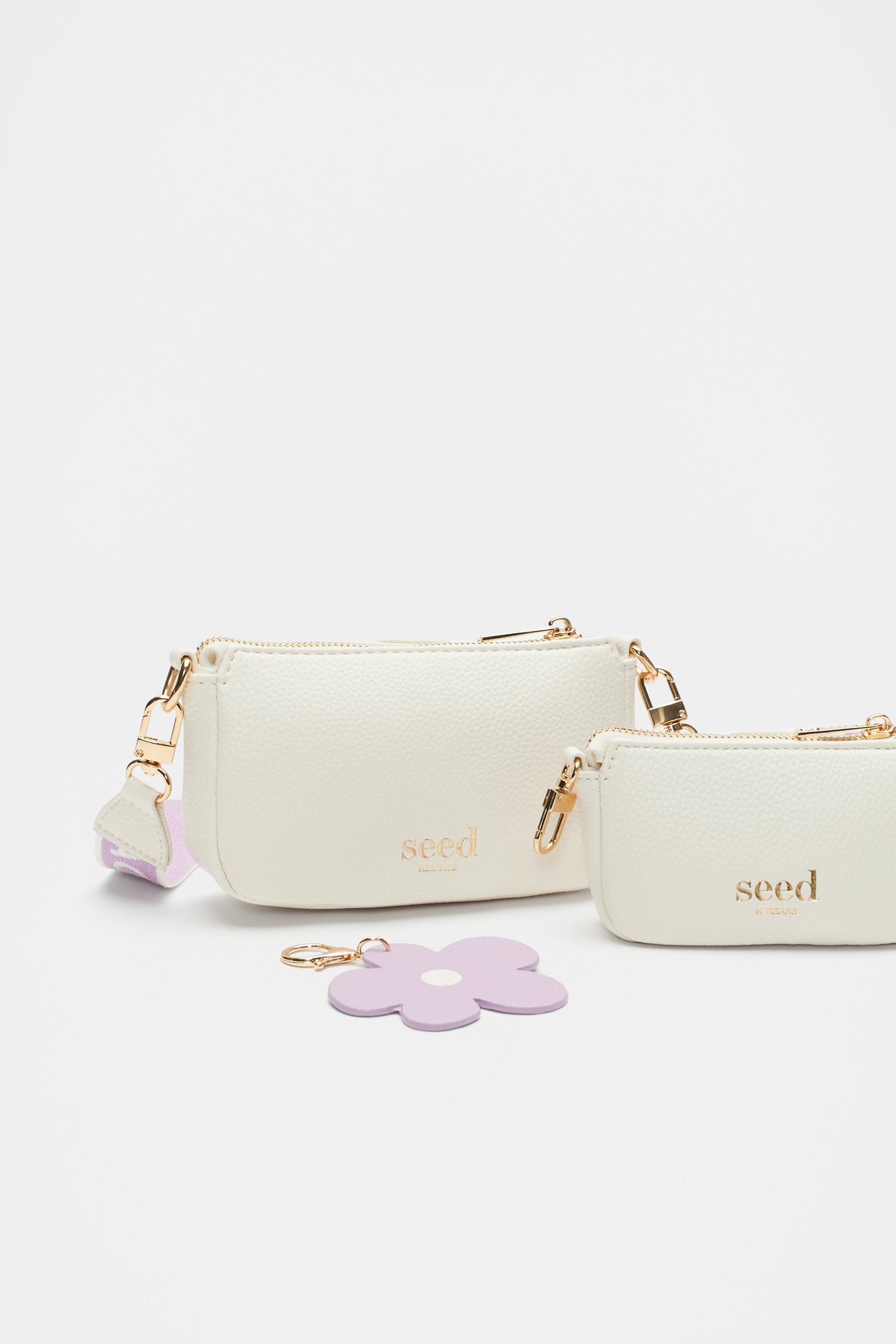 Hybrid Cross Body