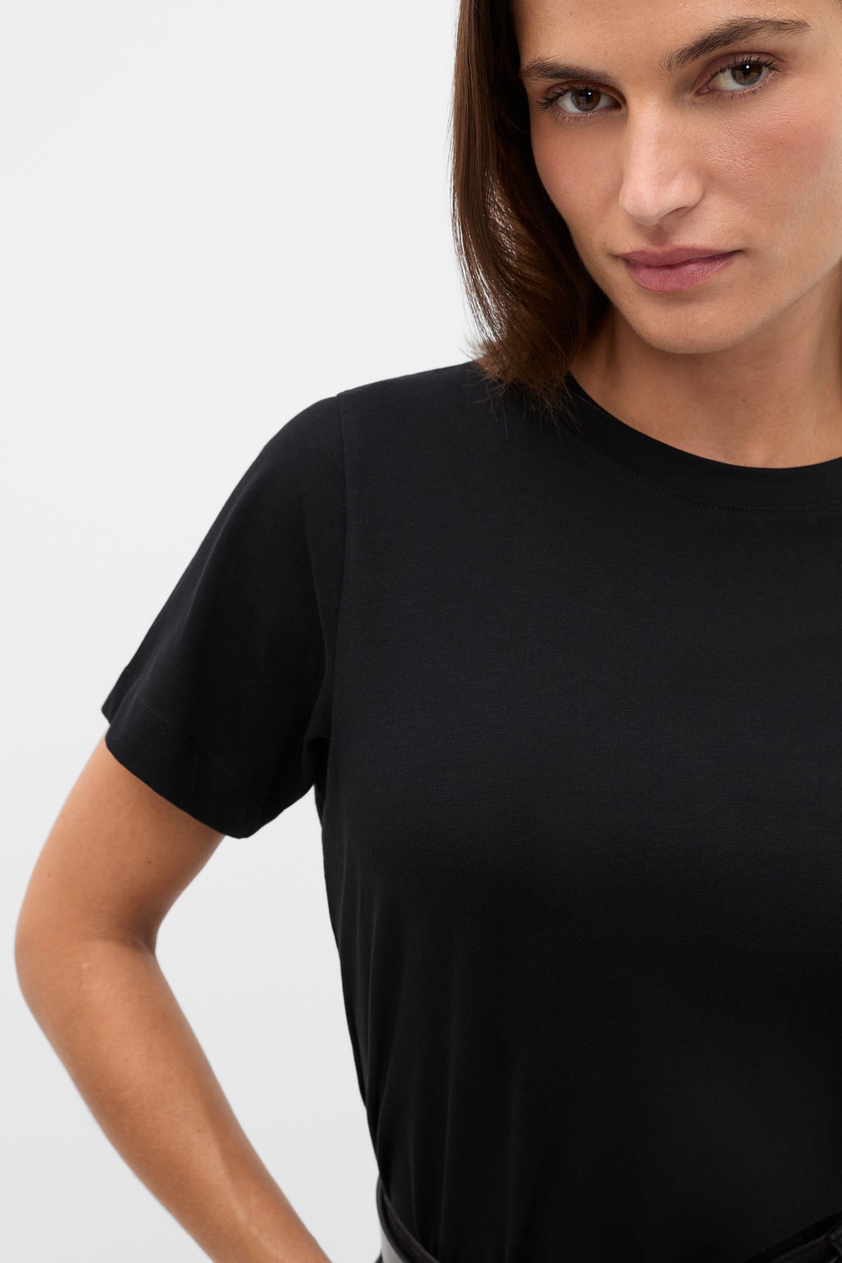 Core Neat Tee