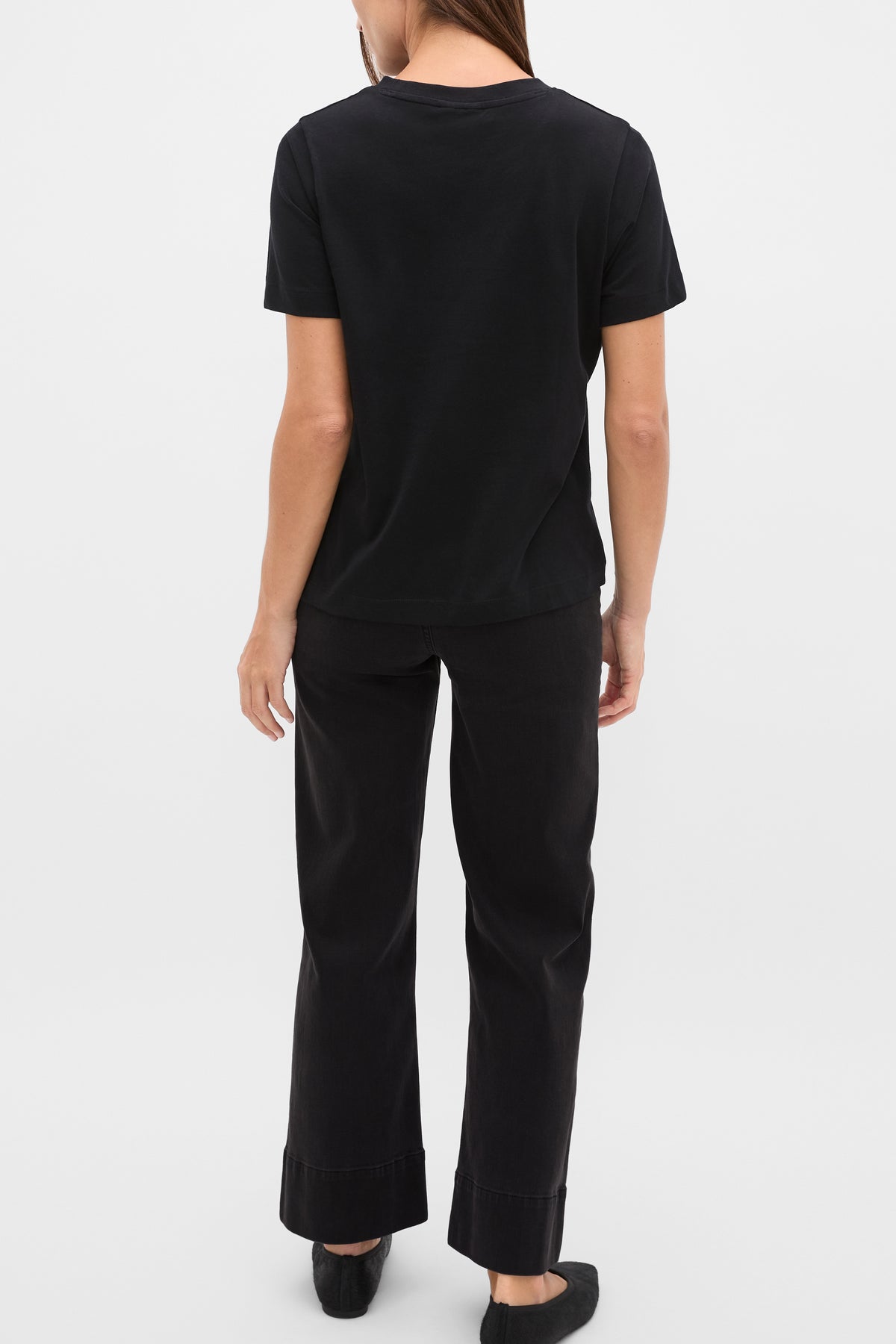 Core Neat Tee