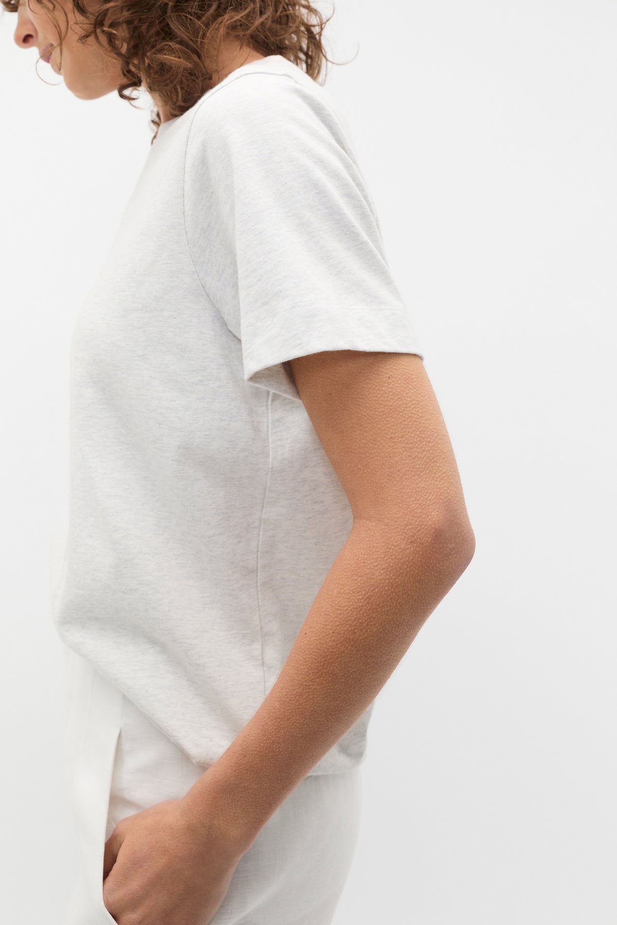 Core Neat Tee