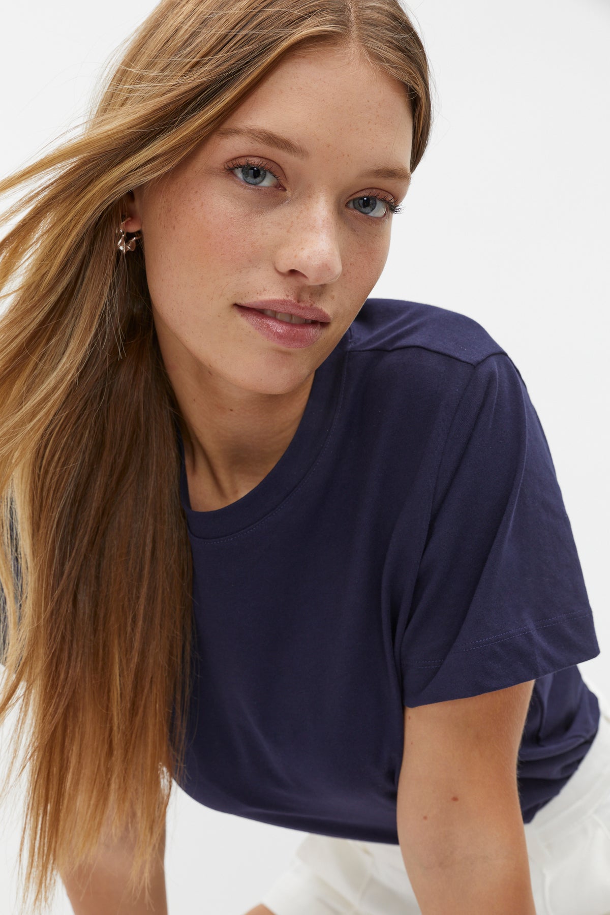 Core Neat Tee