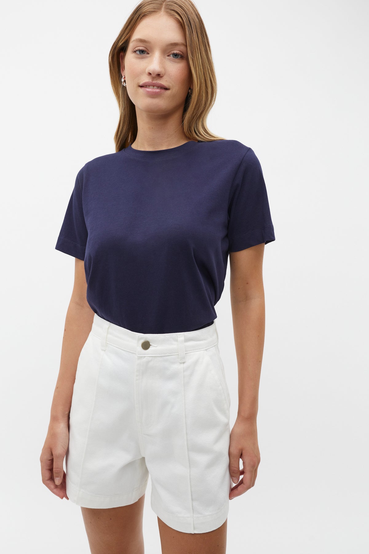 Core Neat Tee
