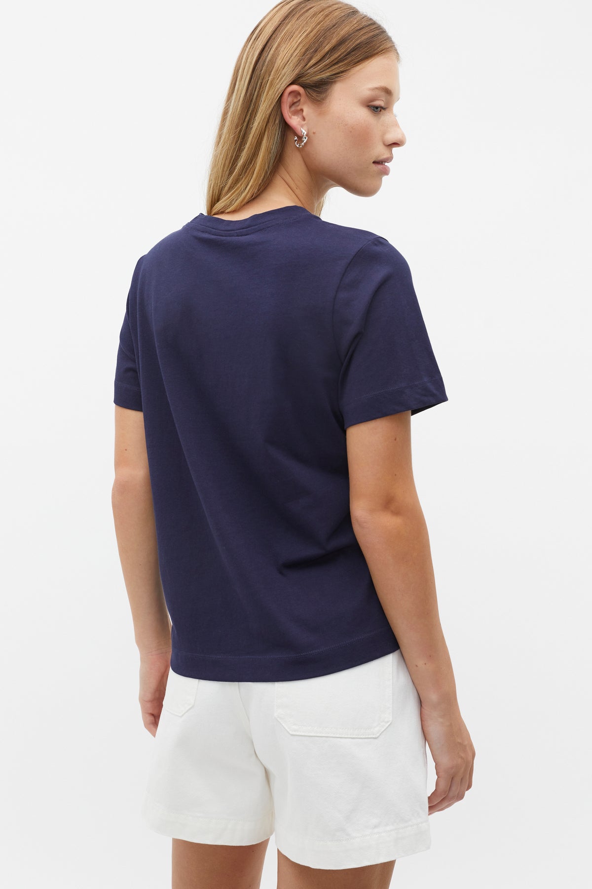 Core Neat Tee