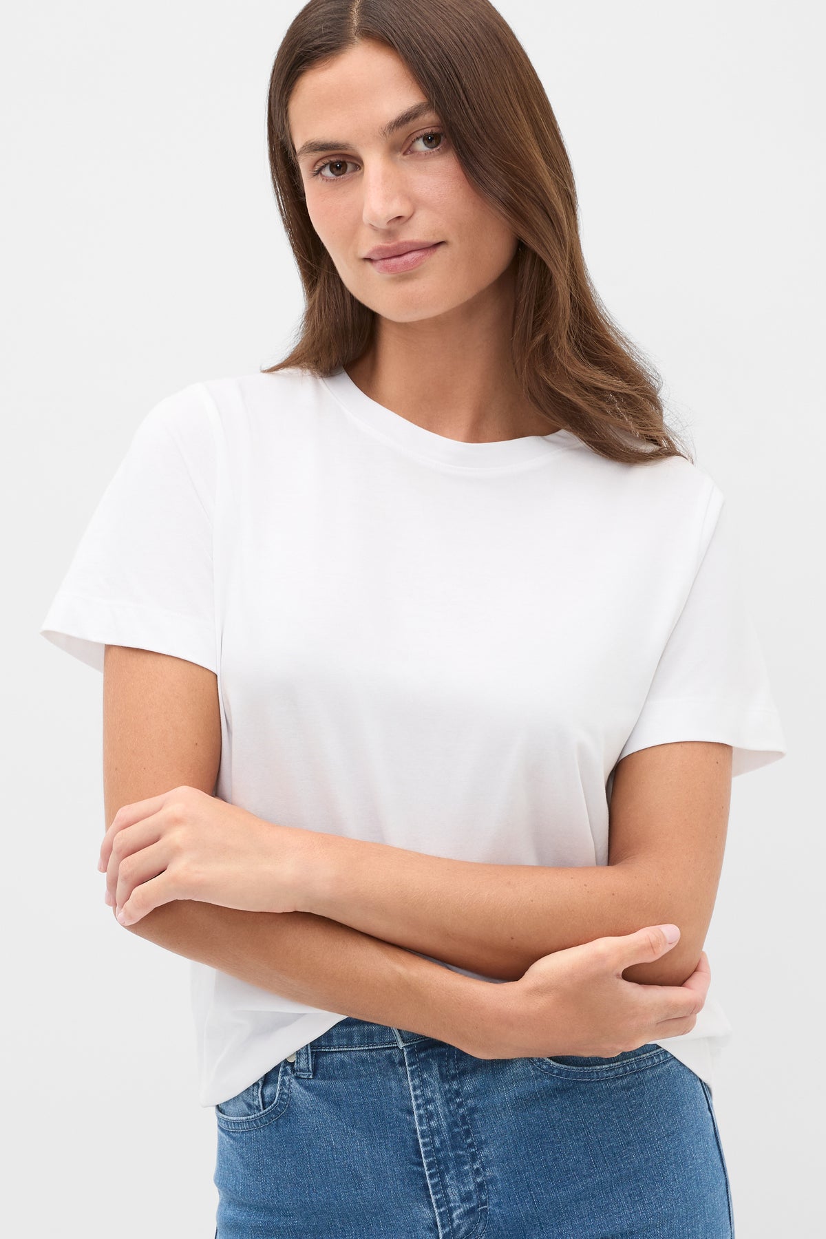 Core Neat Tee