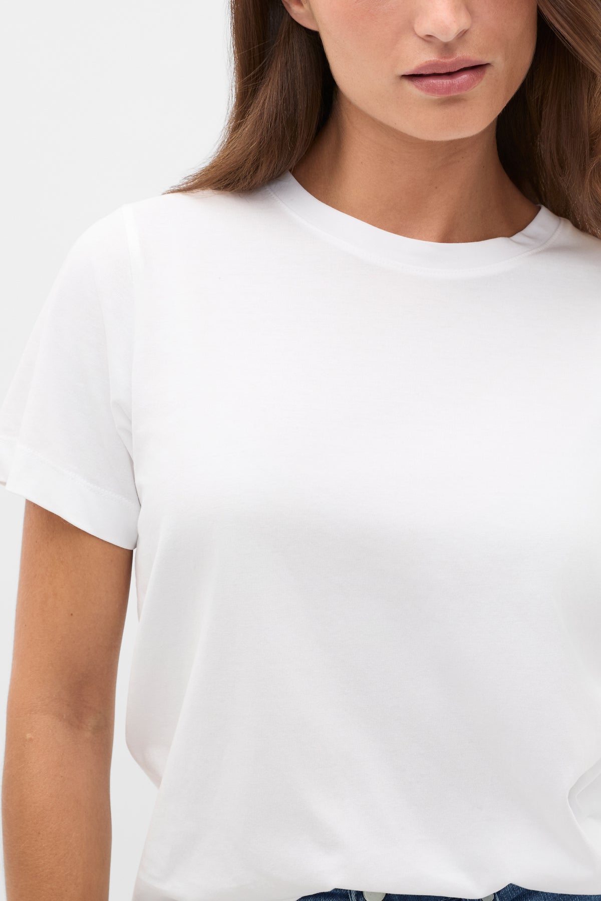 Core Neat Tee