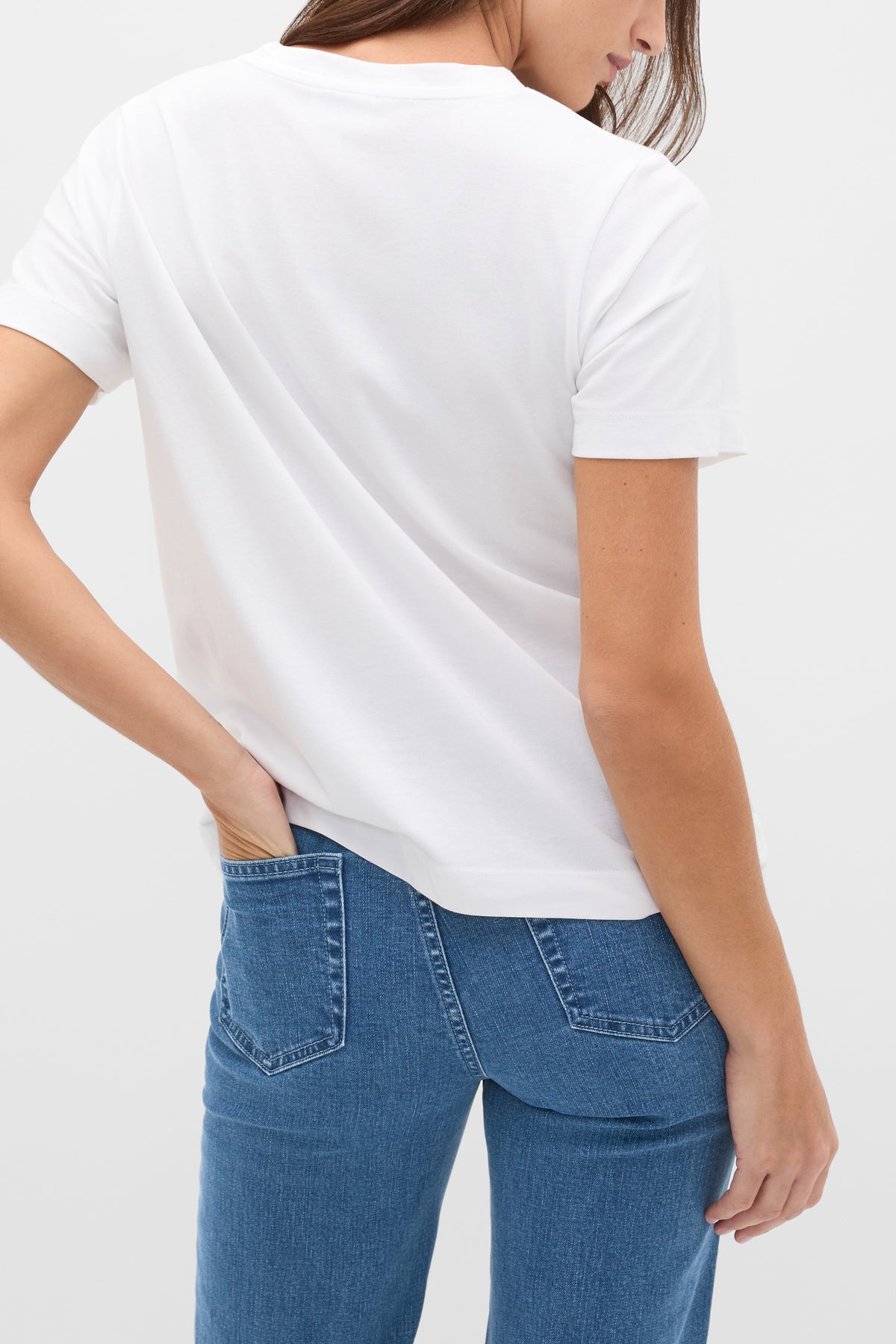Core Neat Tee