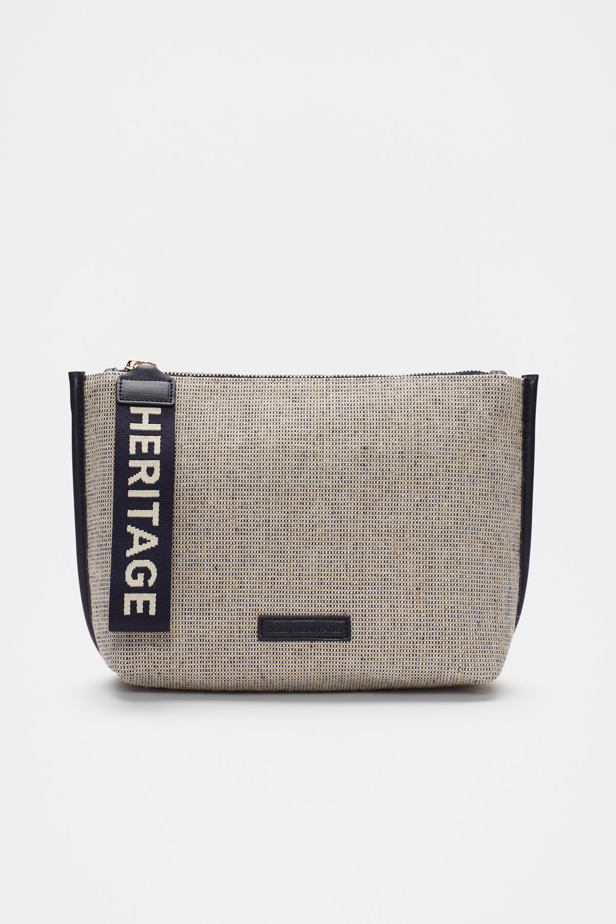 Seed Logo Day Pouch