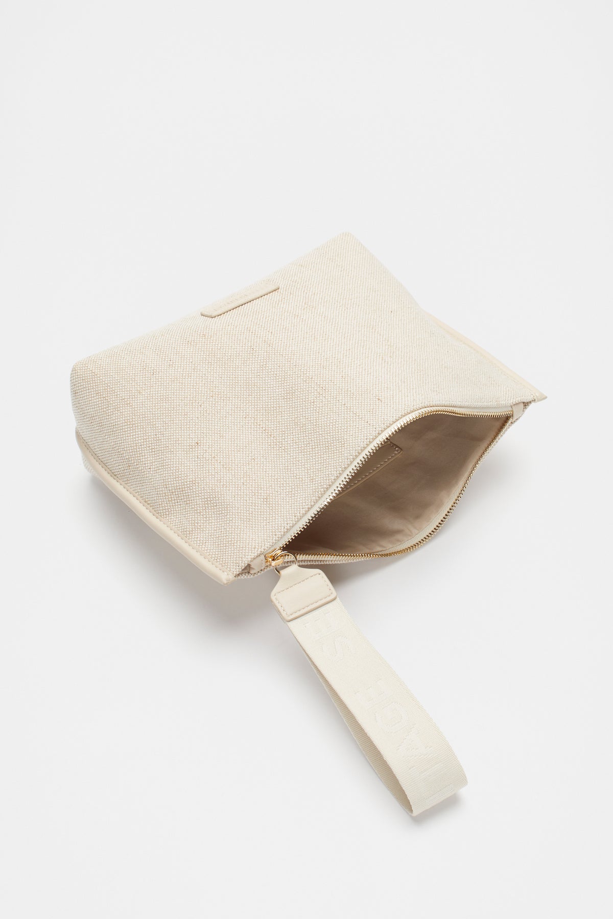 Seed Logo Day Pouch