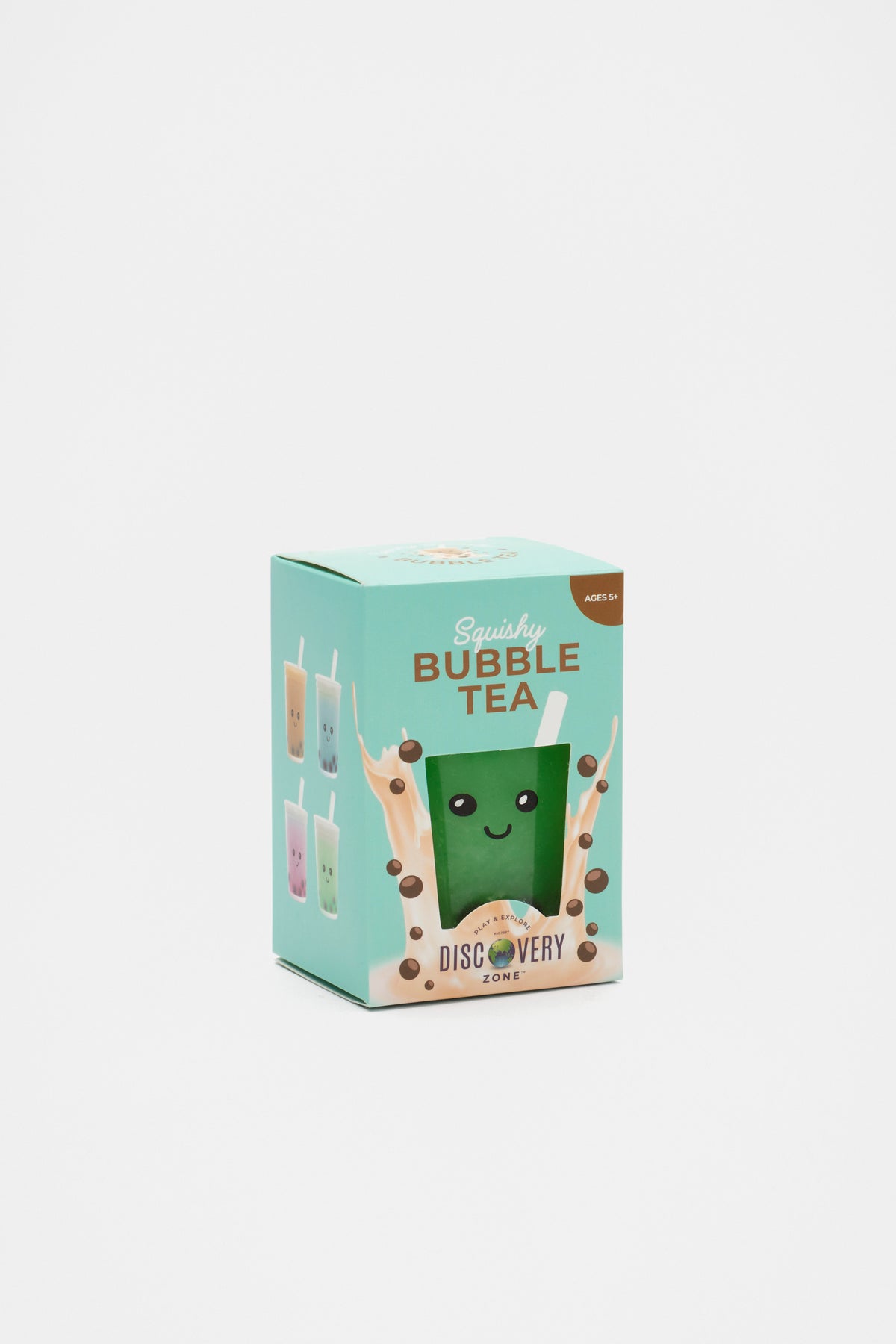 Bubble Tea Squishy
