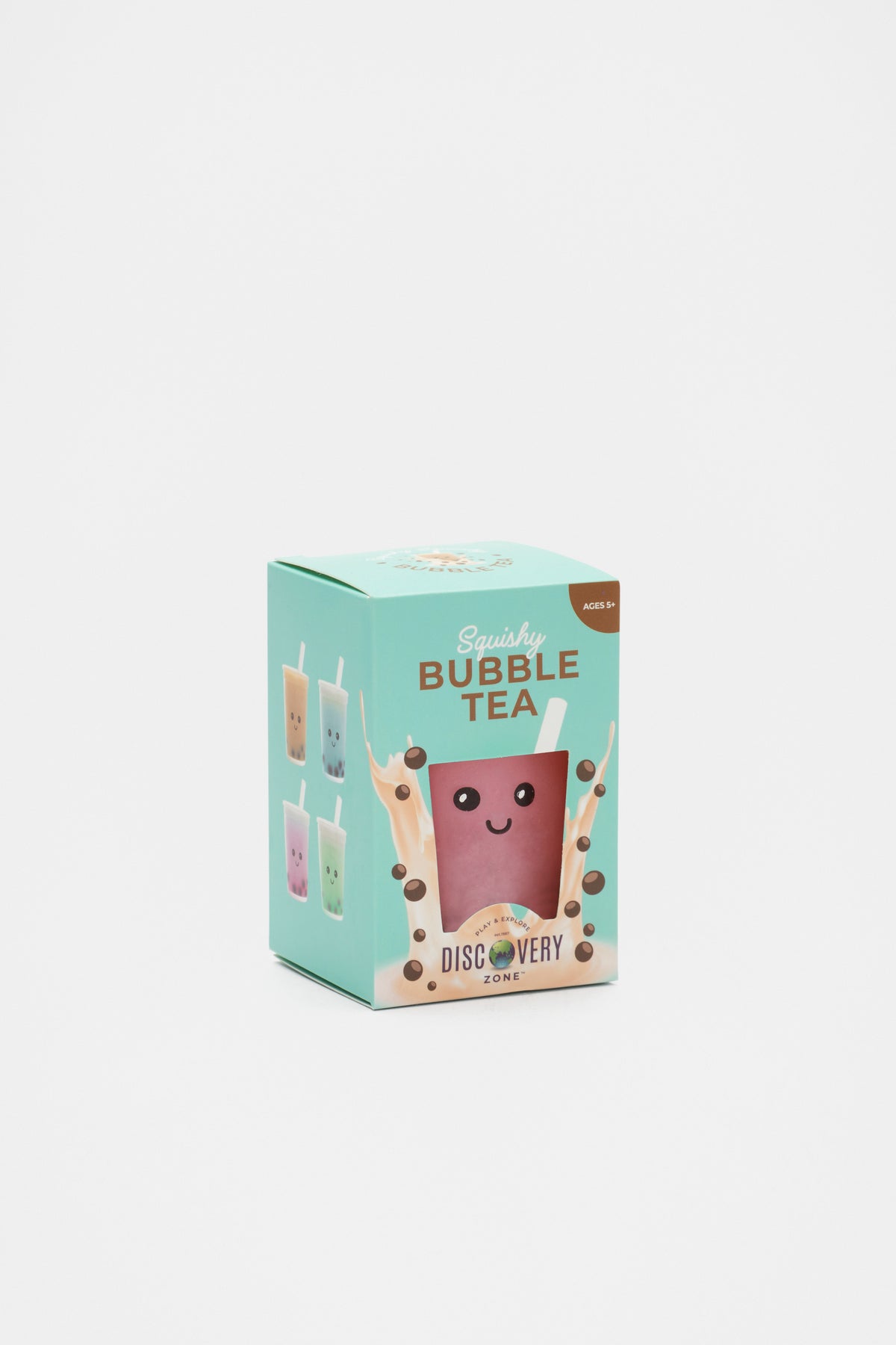Bubble Tea Squishy
