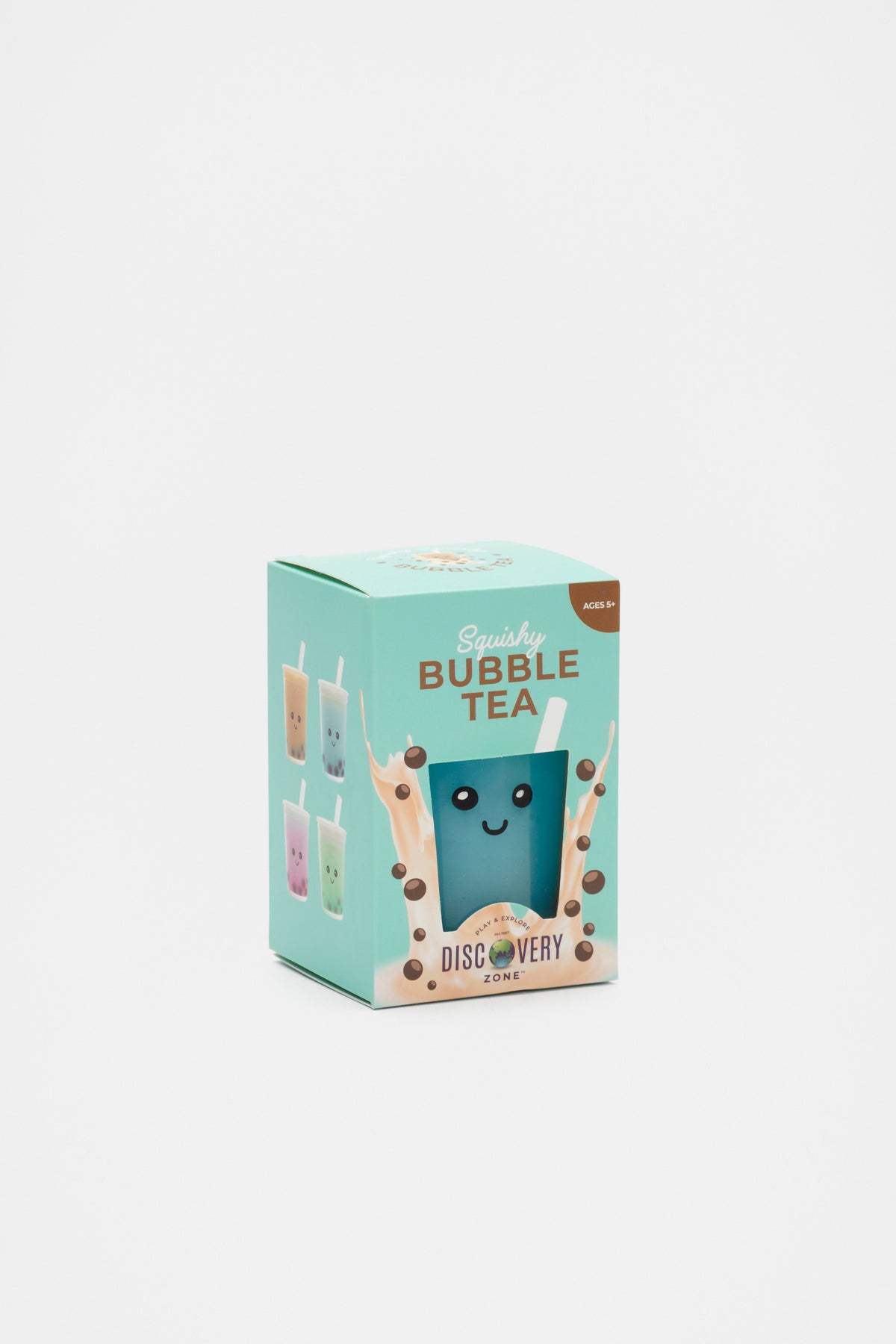 Bubble Tea Squishy