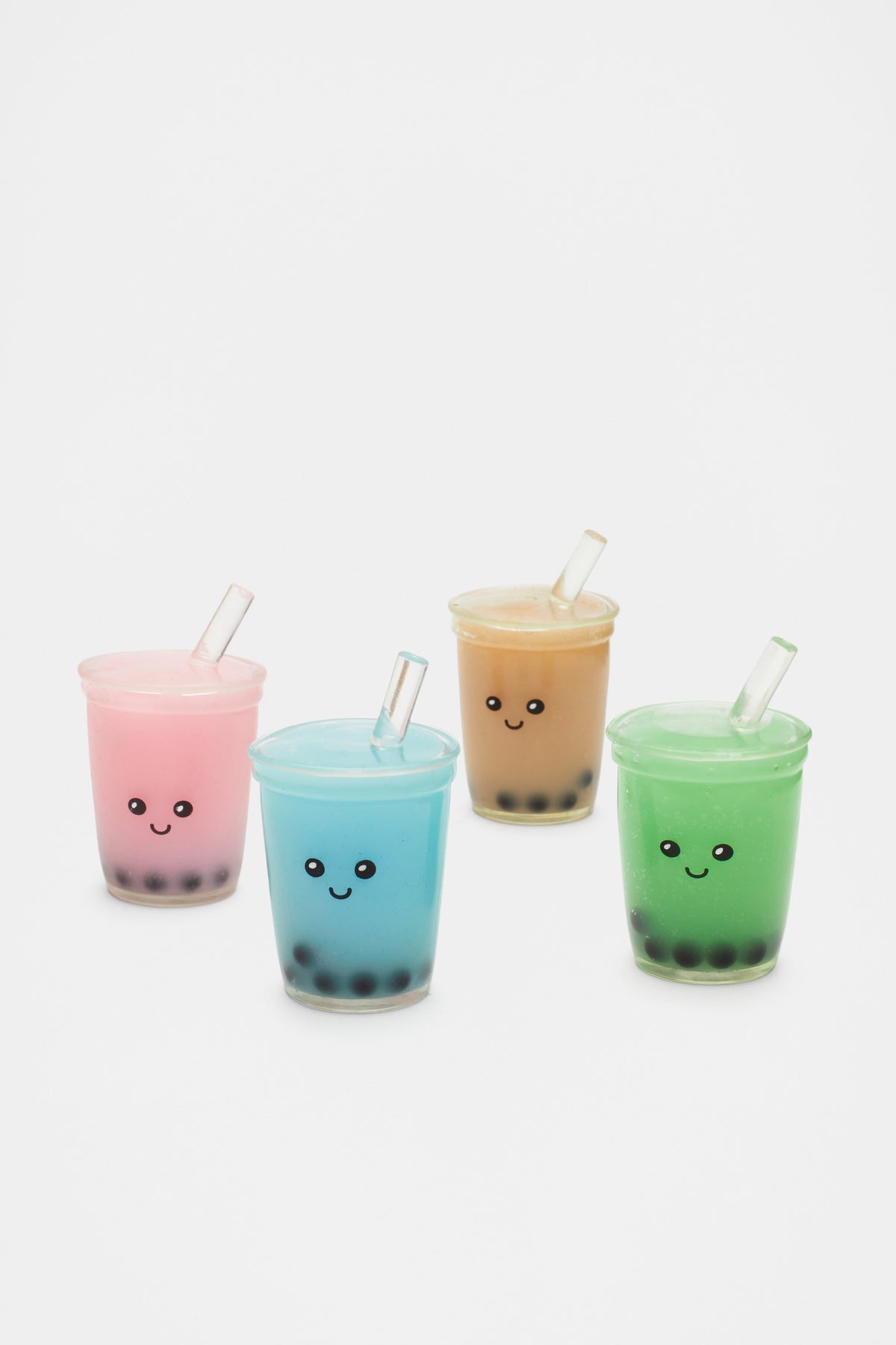 Bubble Tea Squishy