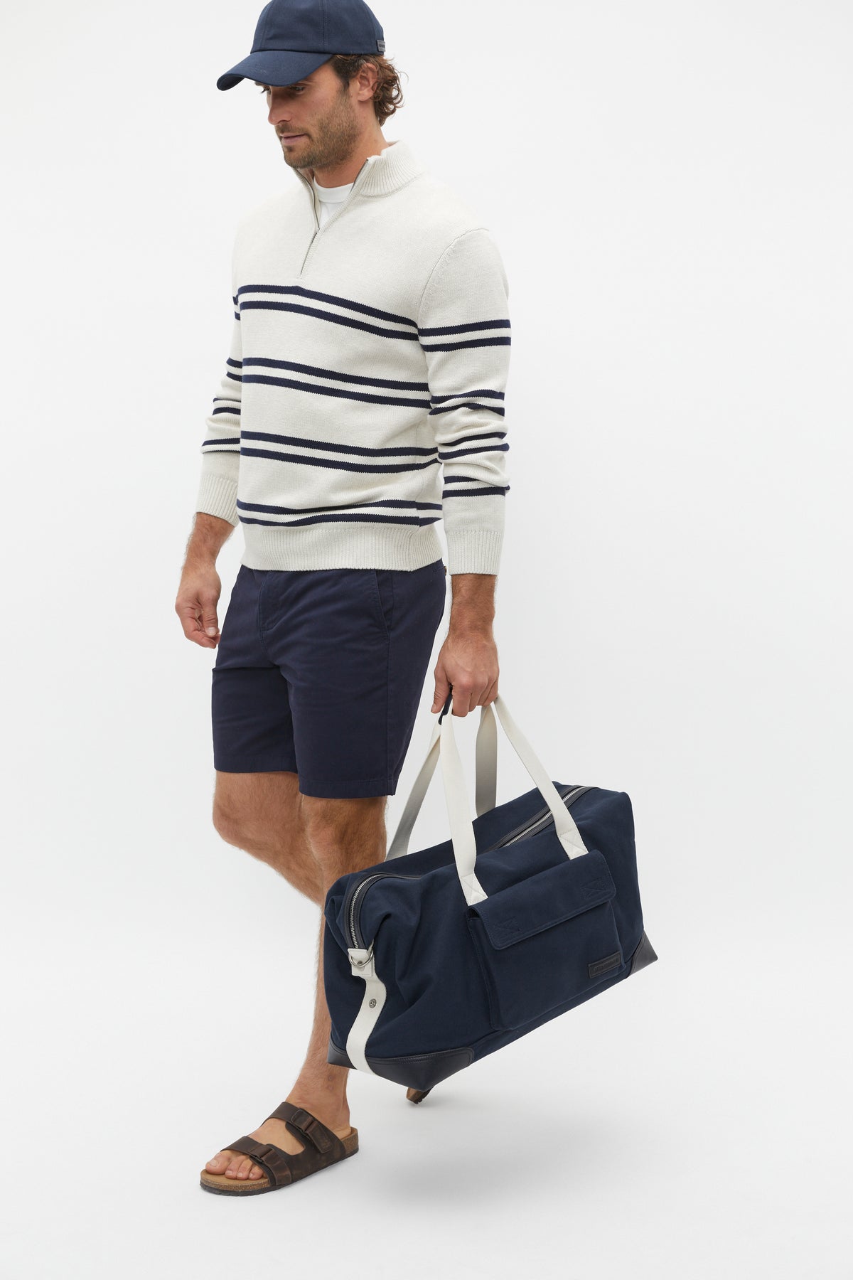Chino Short