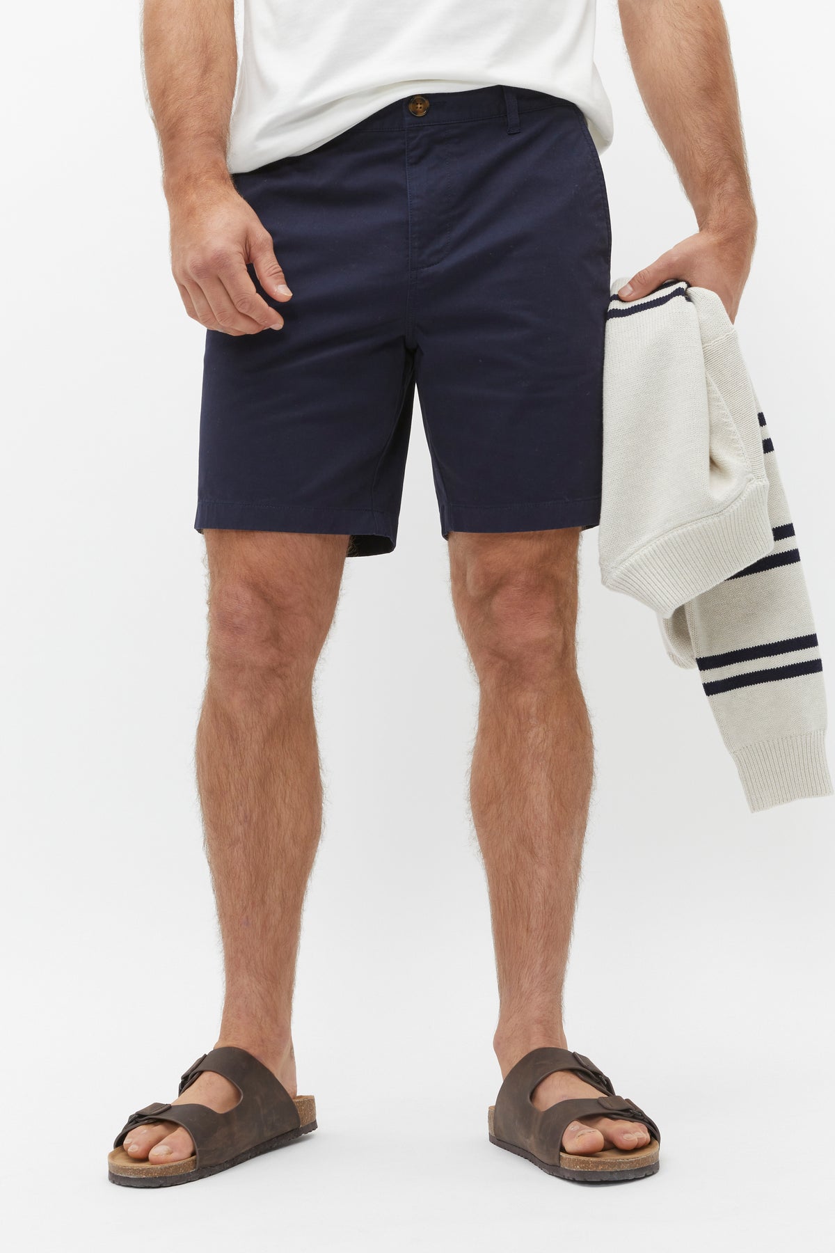 Chino Short