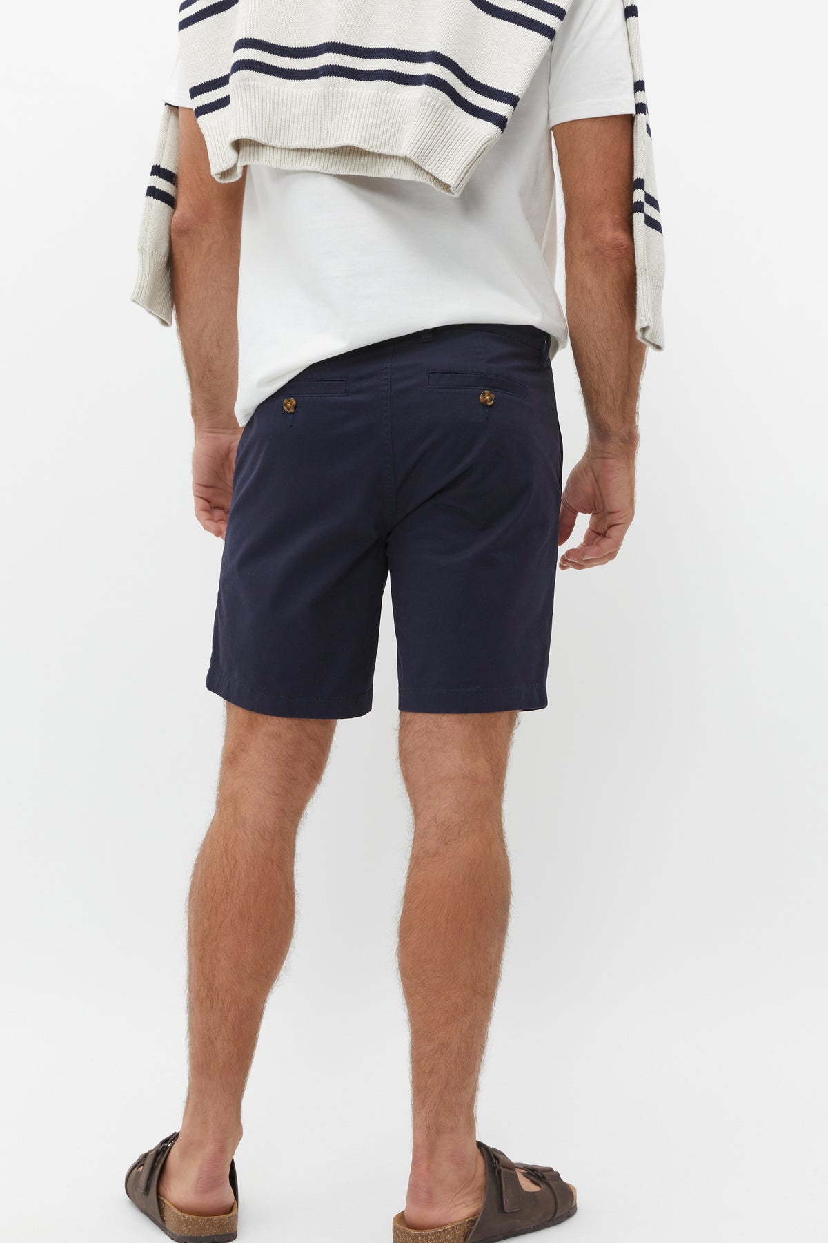 Chino Short