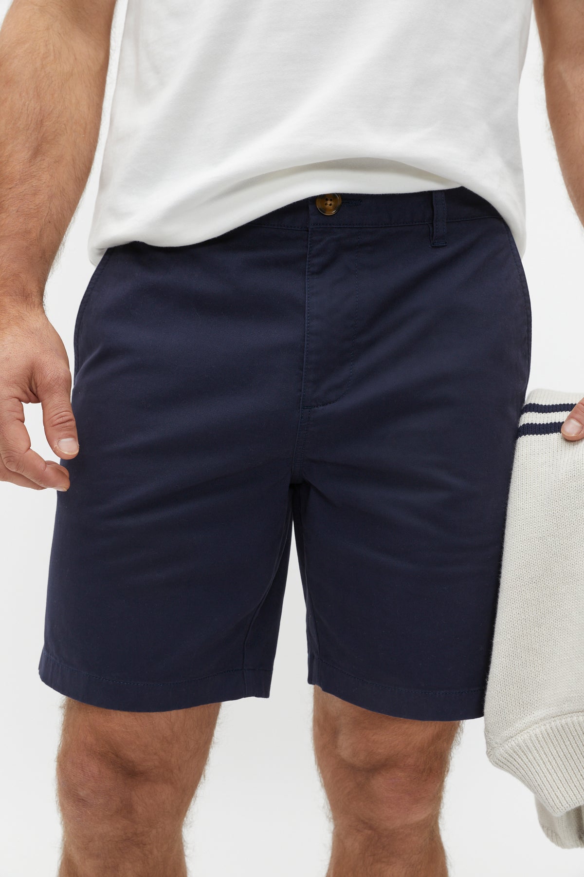 Chino Short