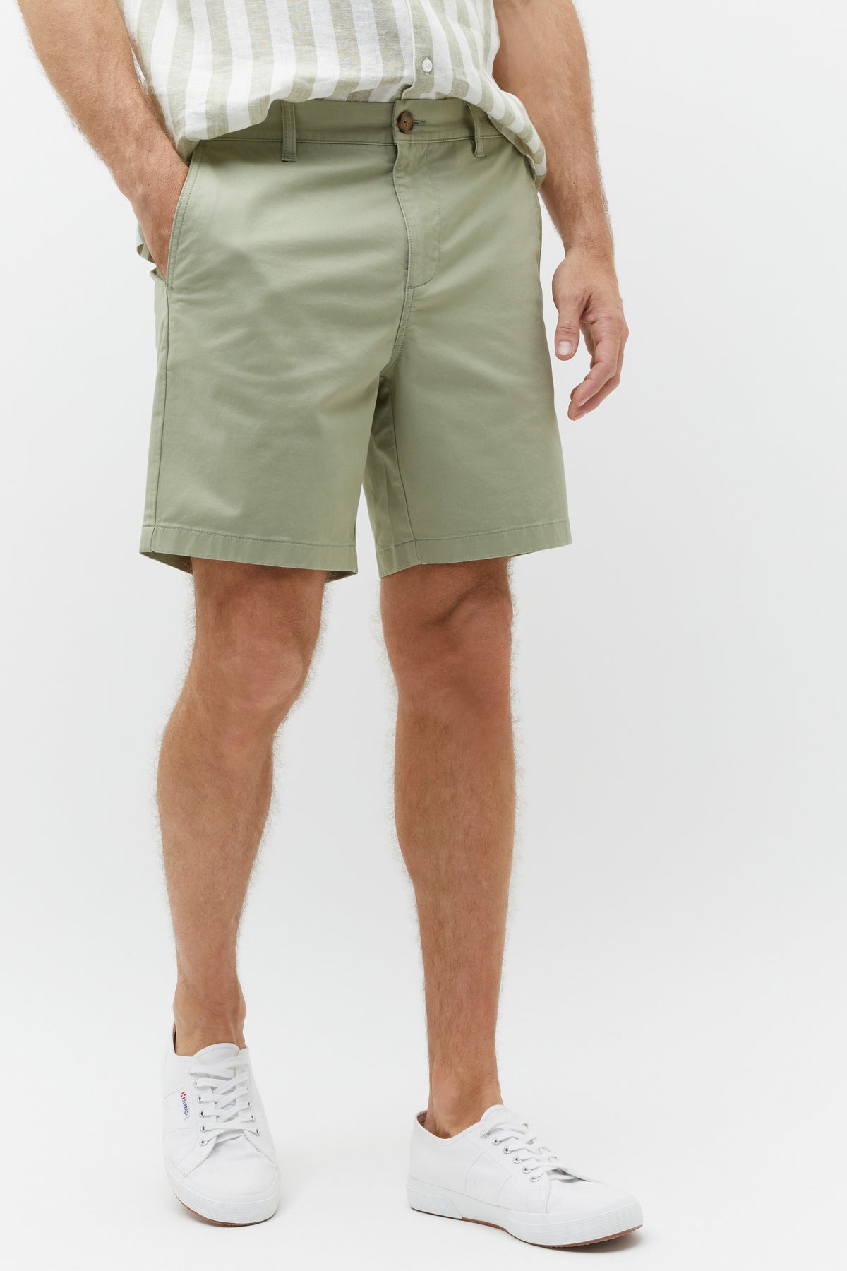 Chino Short