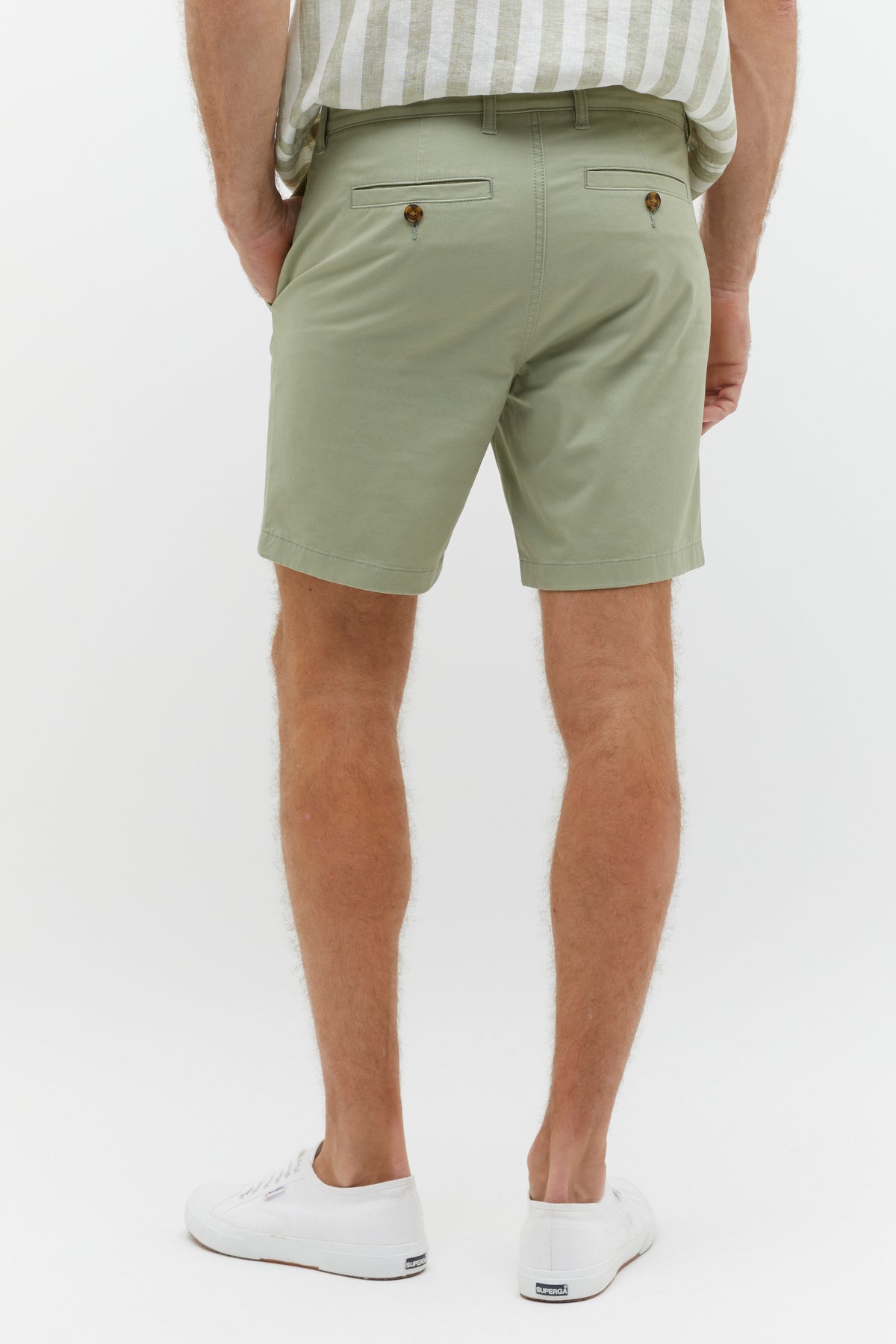 Chino Short