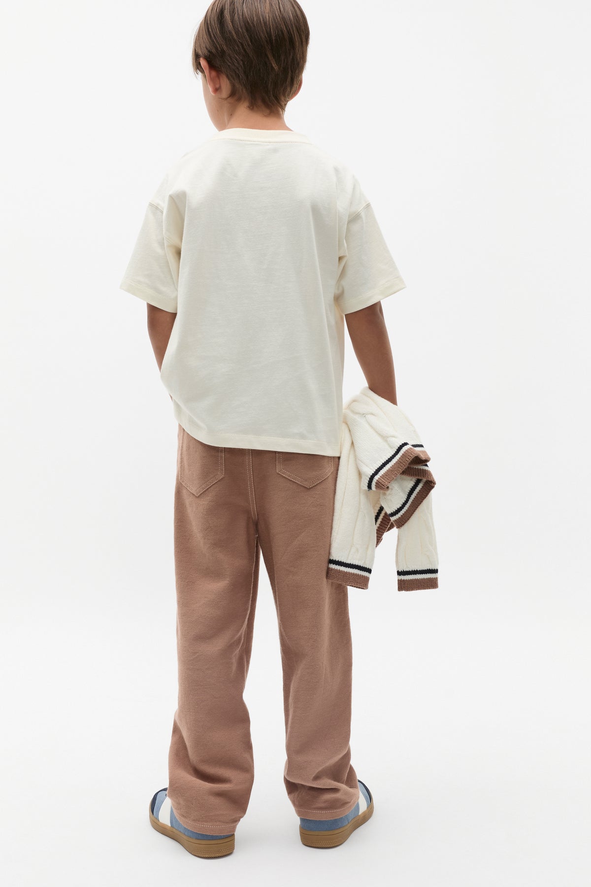 Oversized Tee