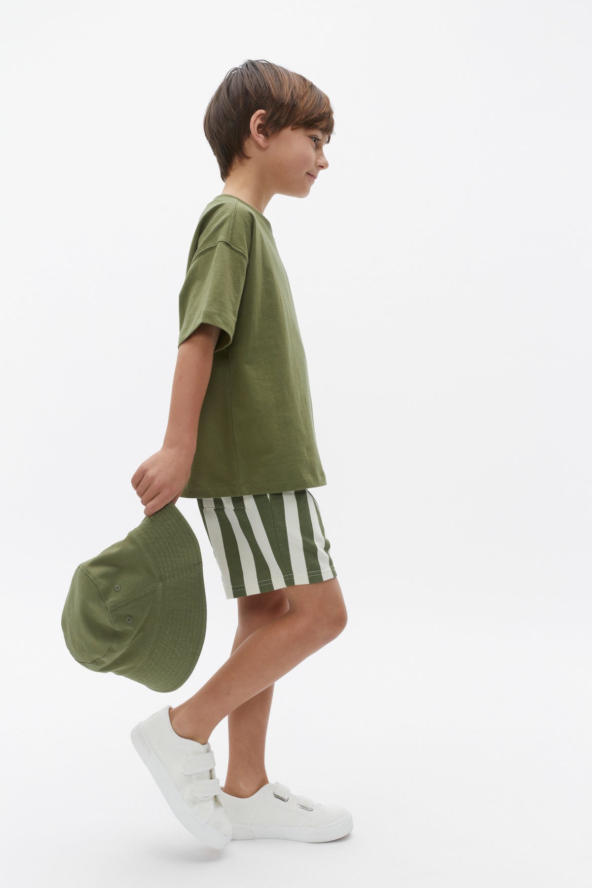 Oversized Tee
