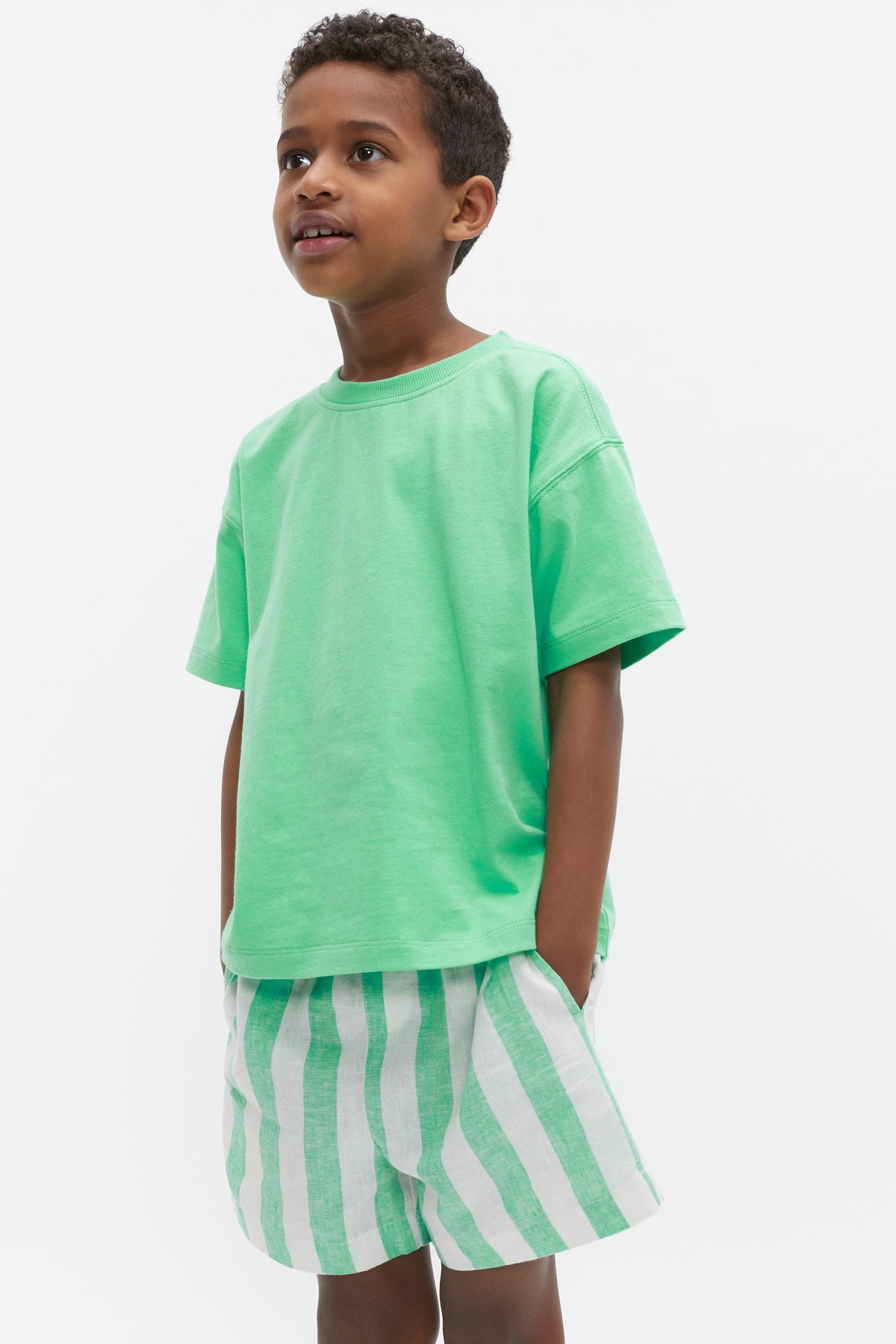 Oversized Tee