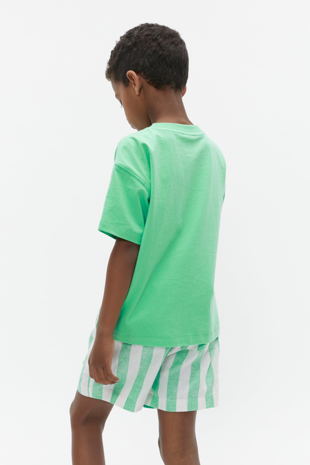 Oversized Tee