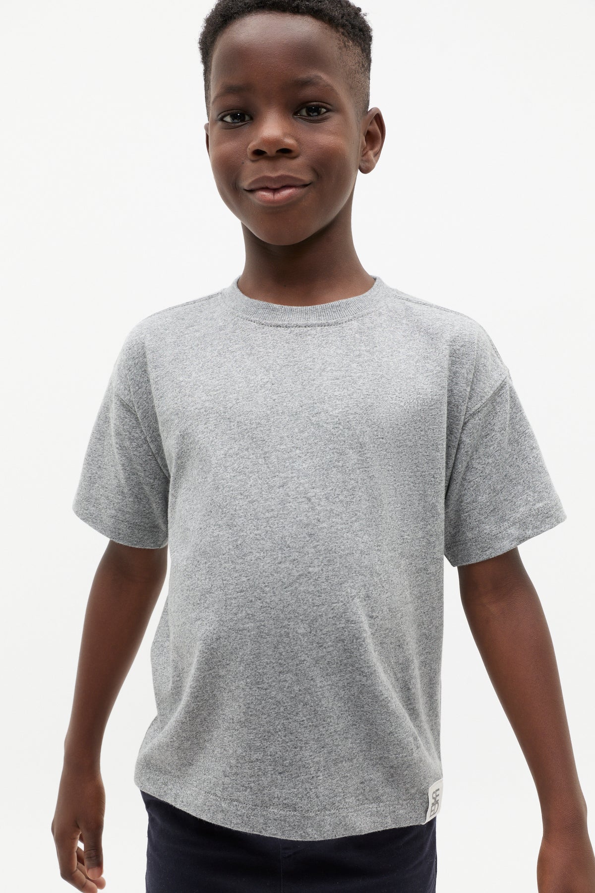Oversized Tee