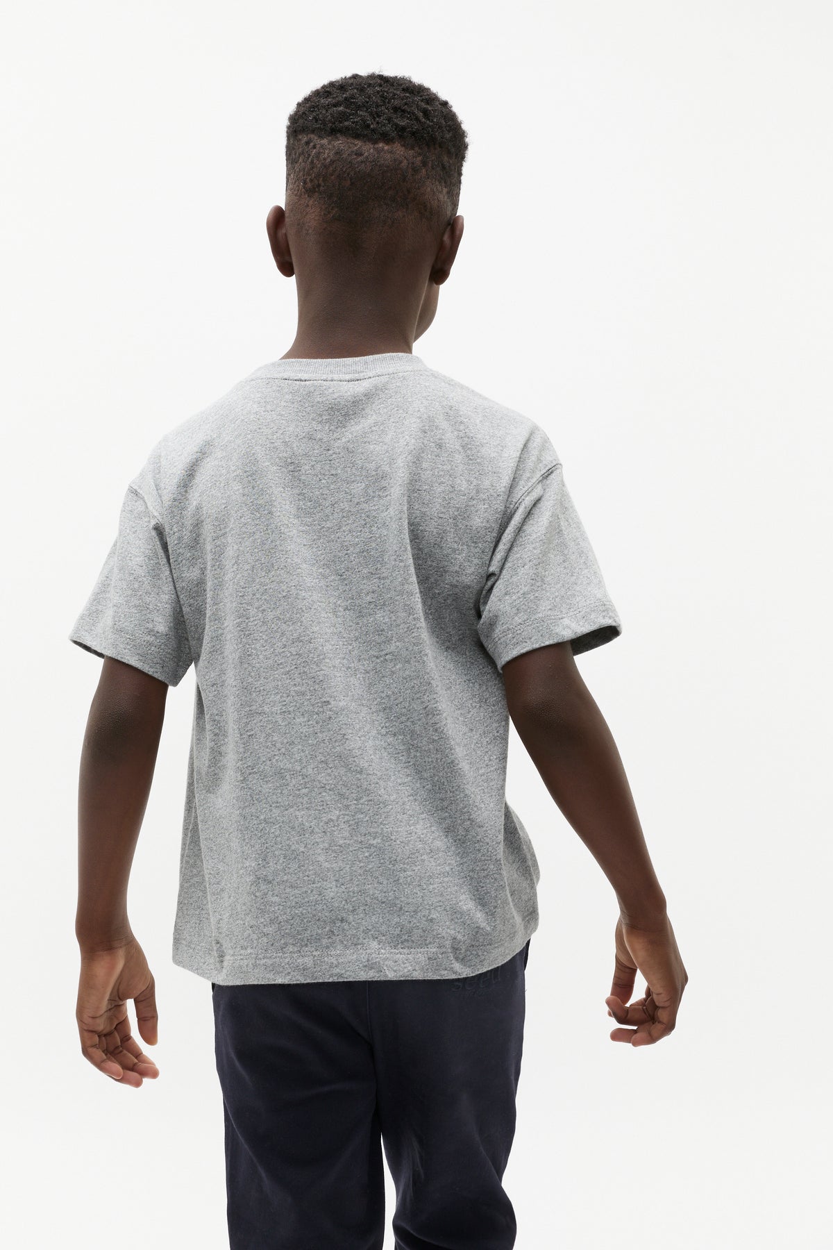 Oversized Tee