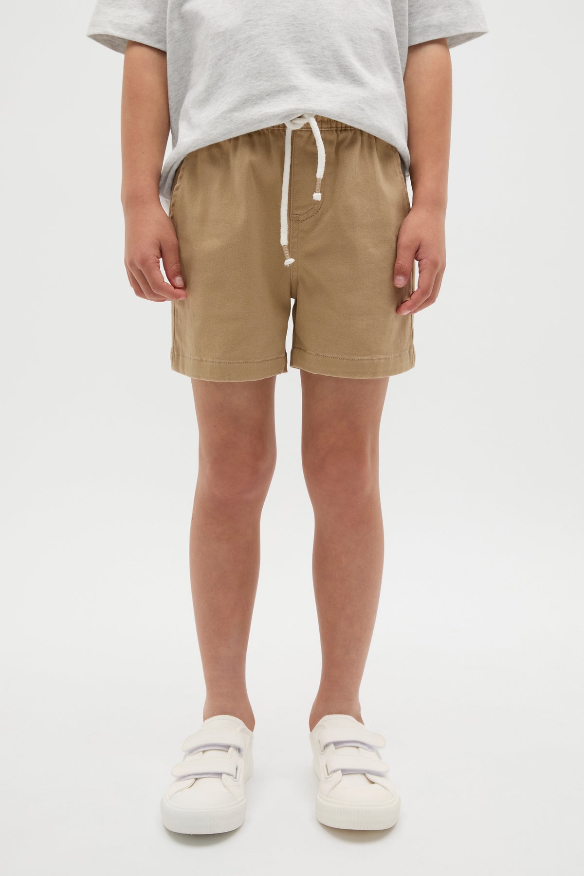 Core Logo Short