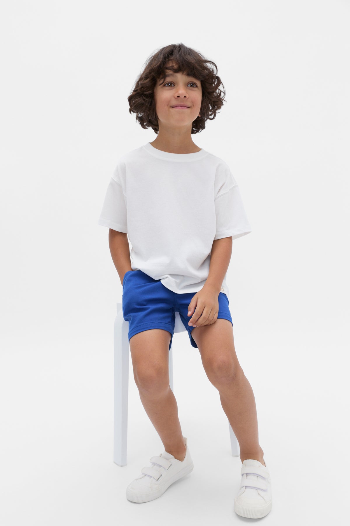 Core Logo Short