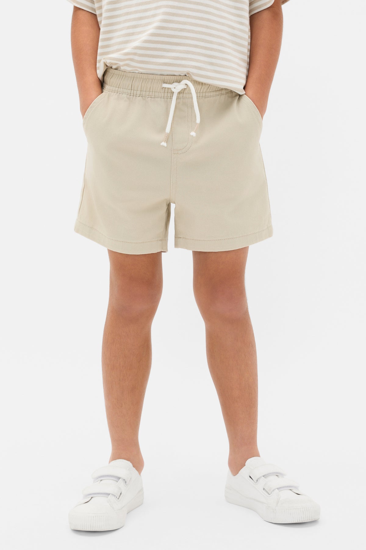 Core Logo Short