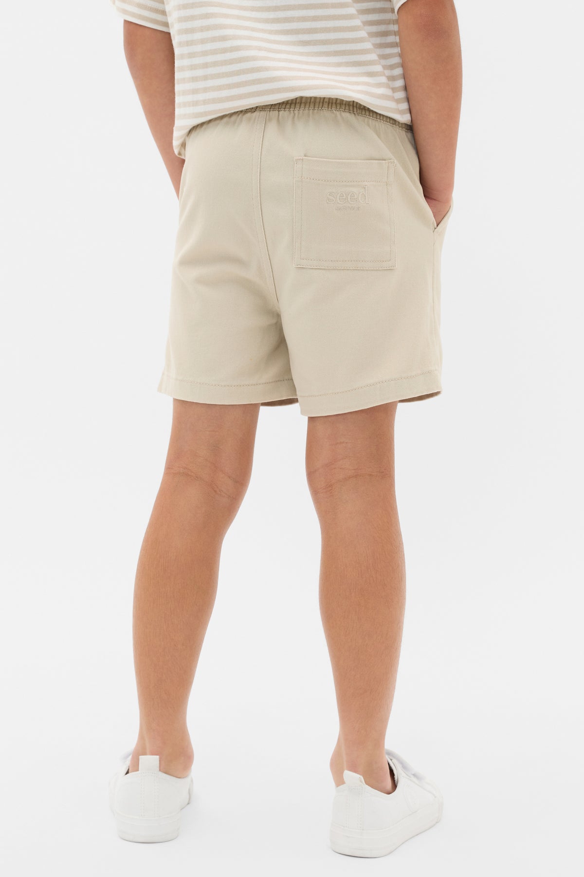 Core Logo Short
