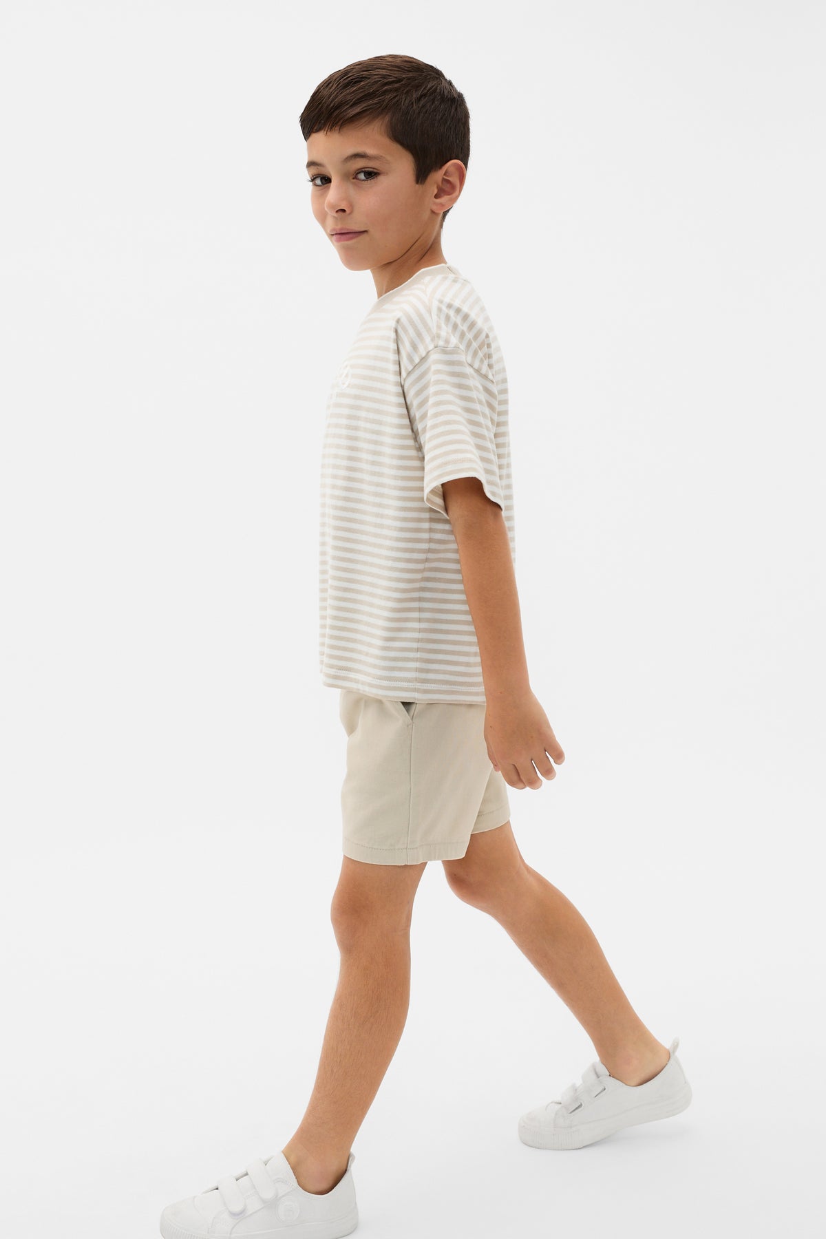Core Logo Short