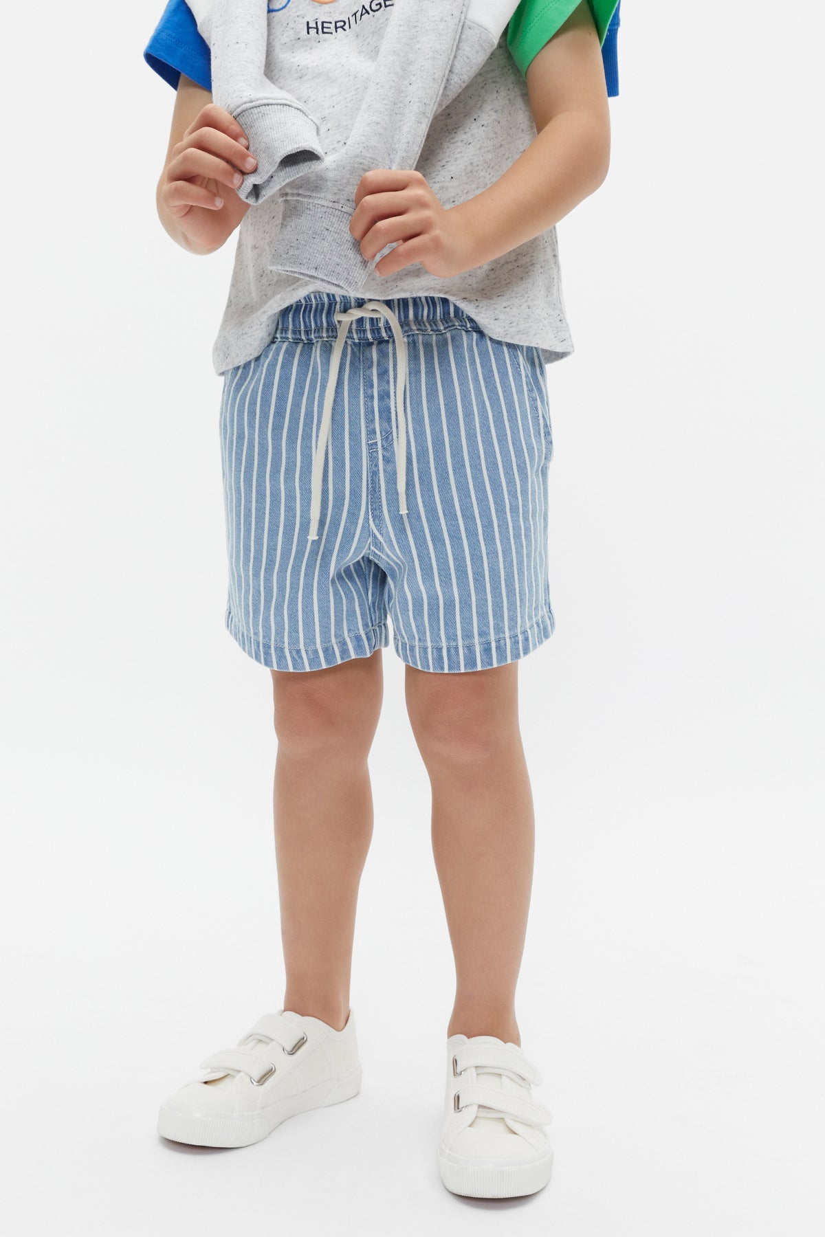 Core Logo Short
