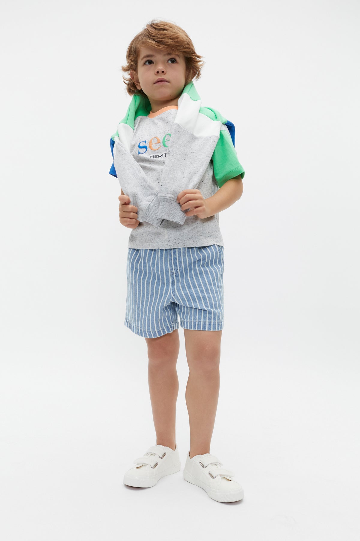 Core Logo Short