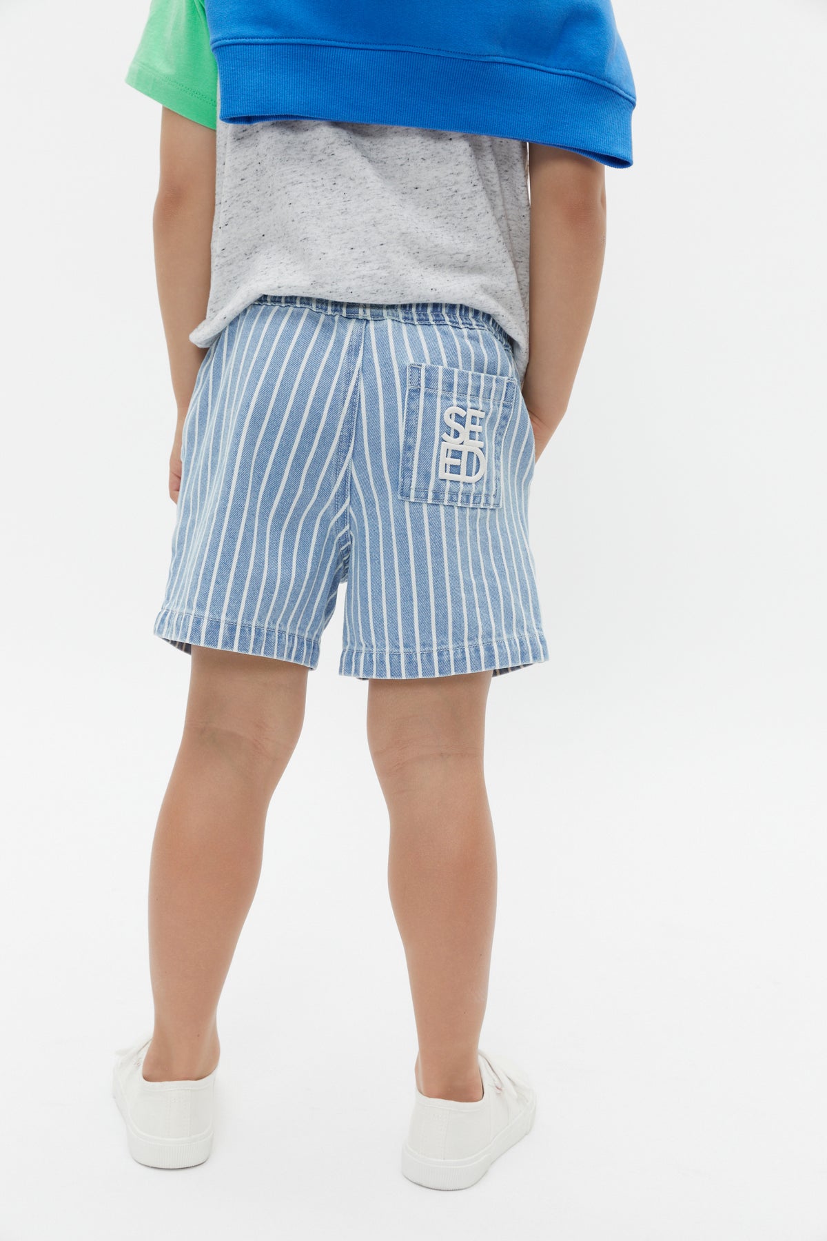Core Logo Short