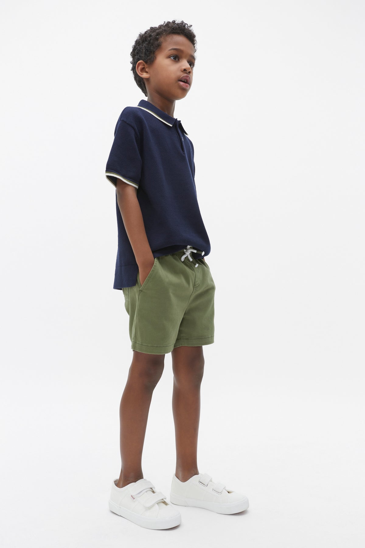 Core Logo Short